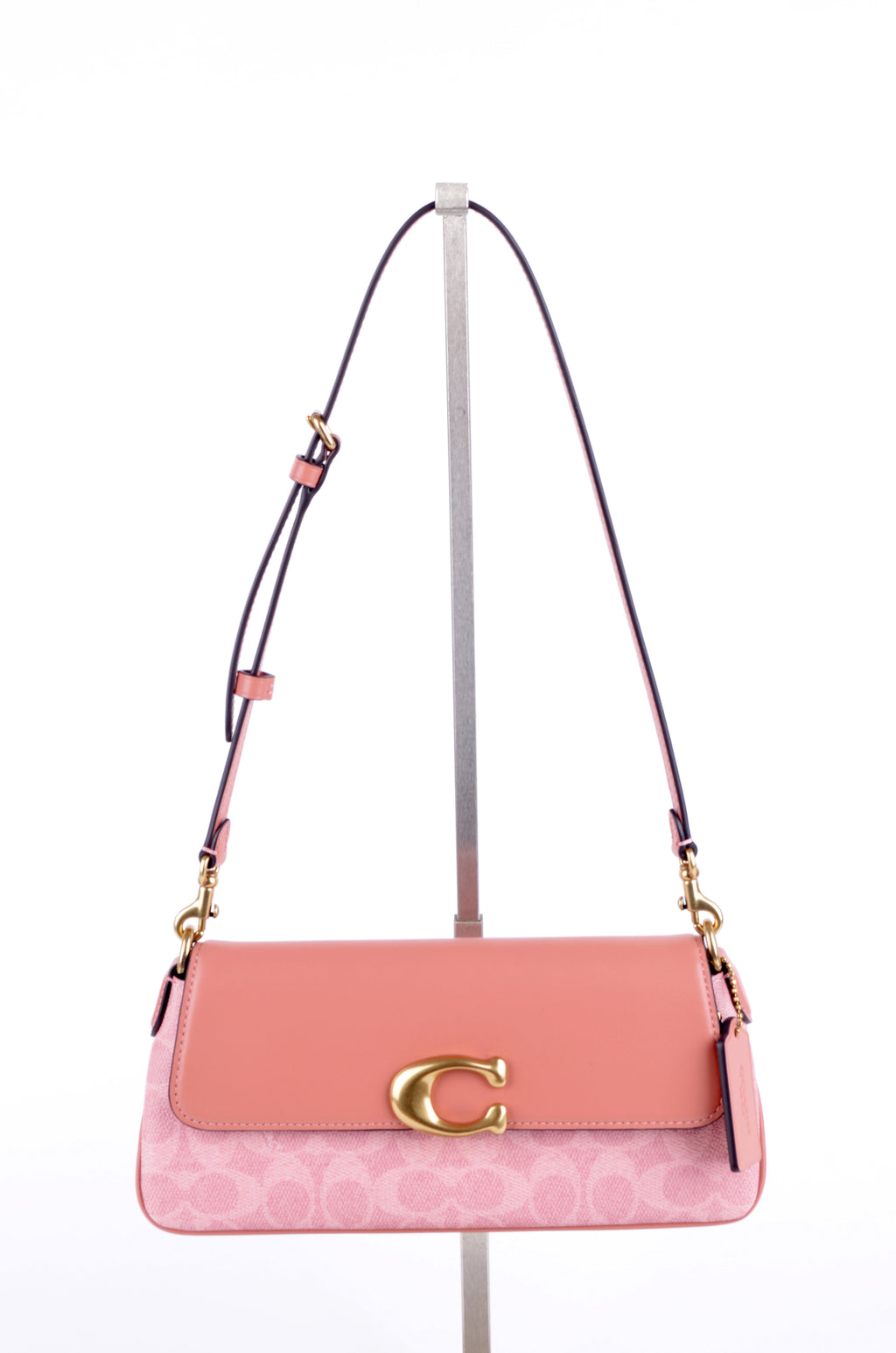 Morgan Top Handle Satchel