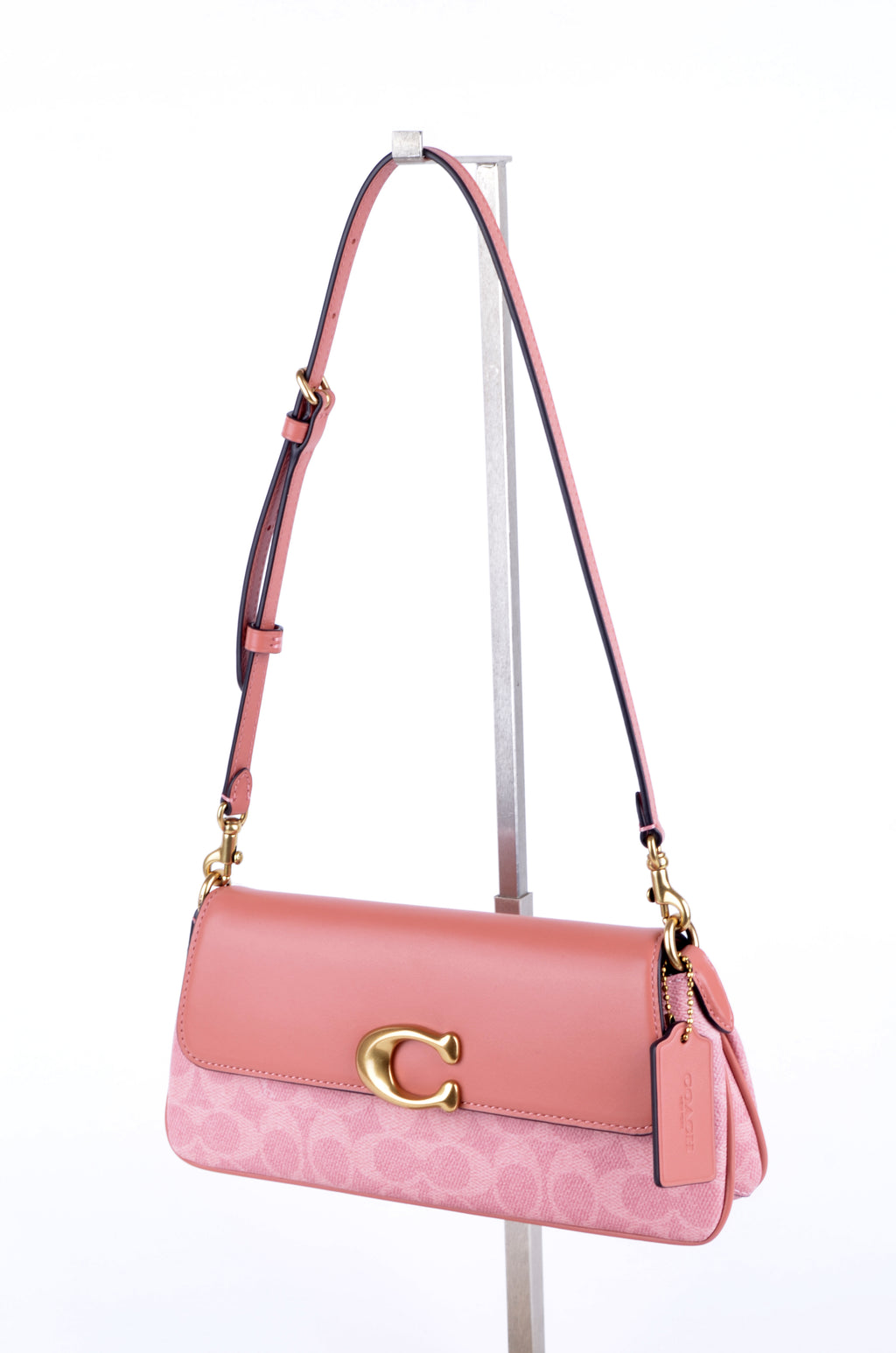 Morgan Top Handle Satchel