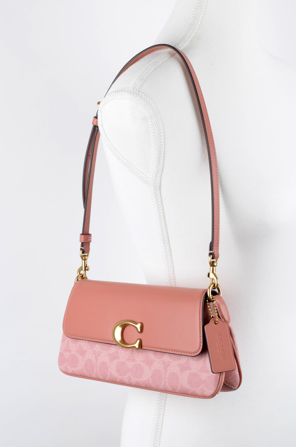 Morgan Top Handle Satchel
