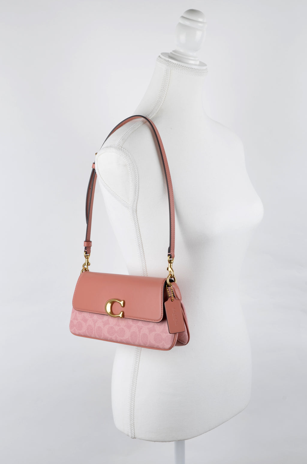 Morgan Top Handle Satchel