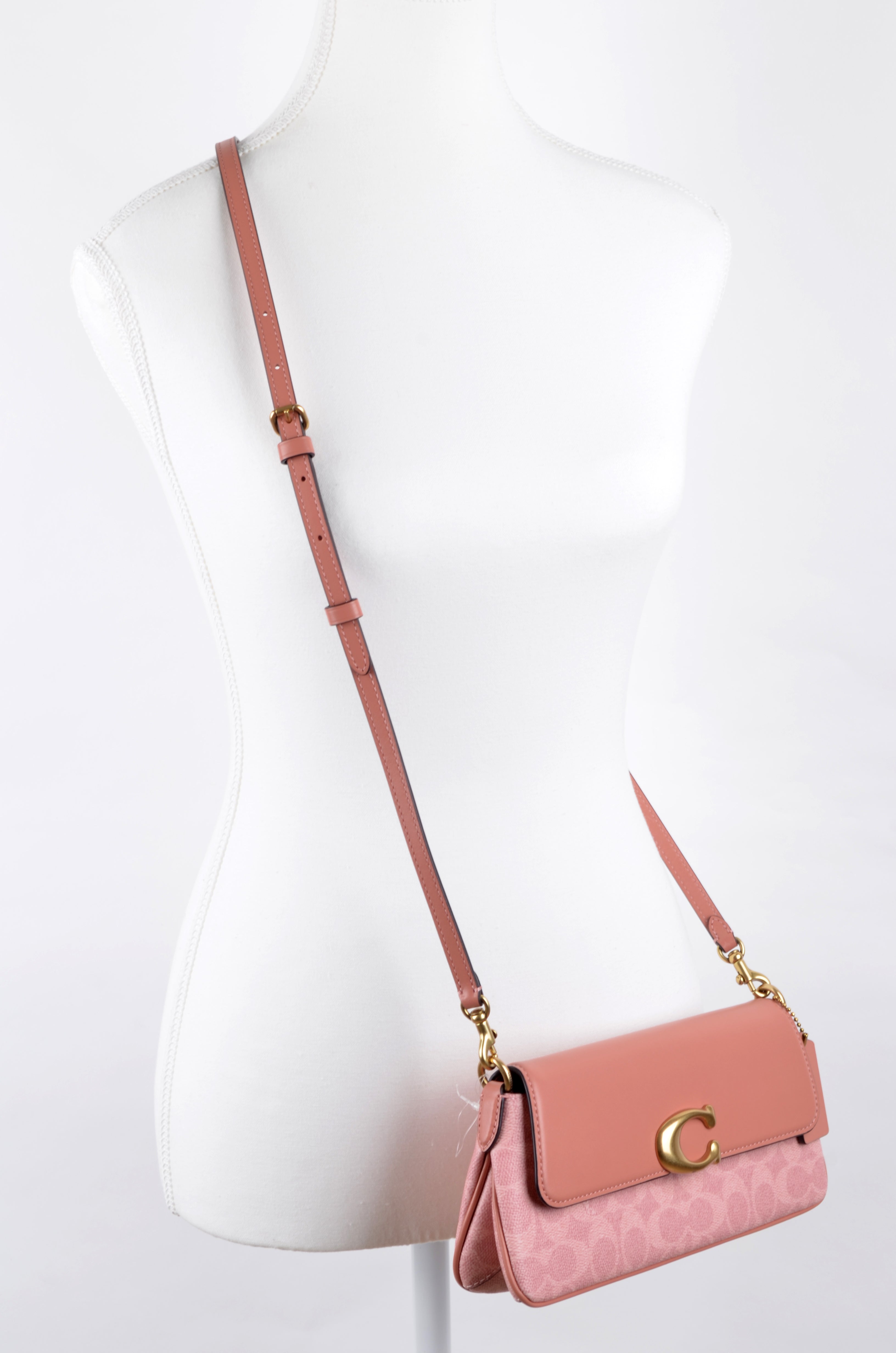 Morgan Top Handle Satchel