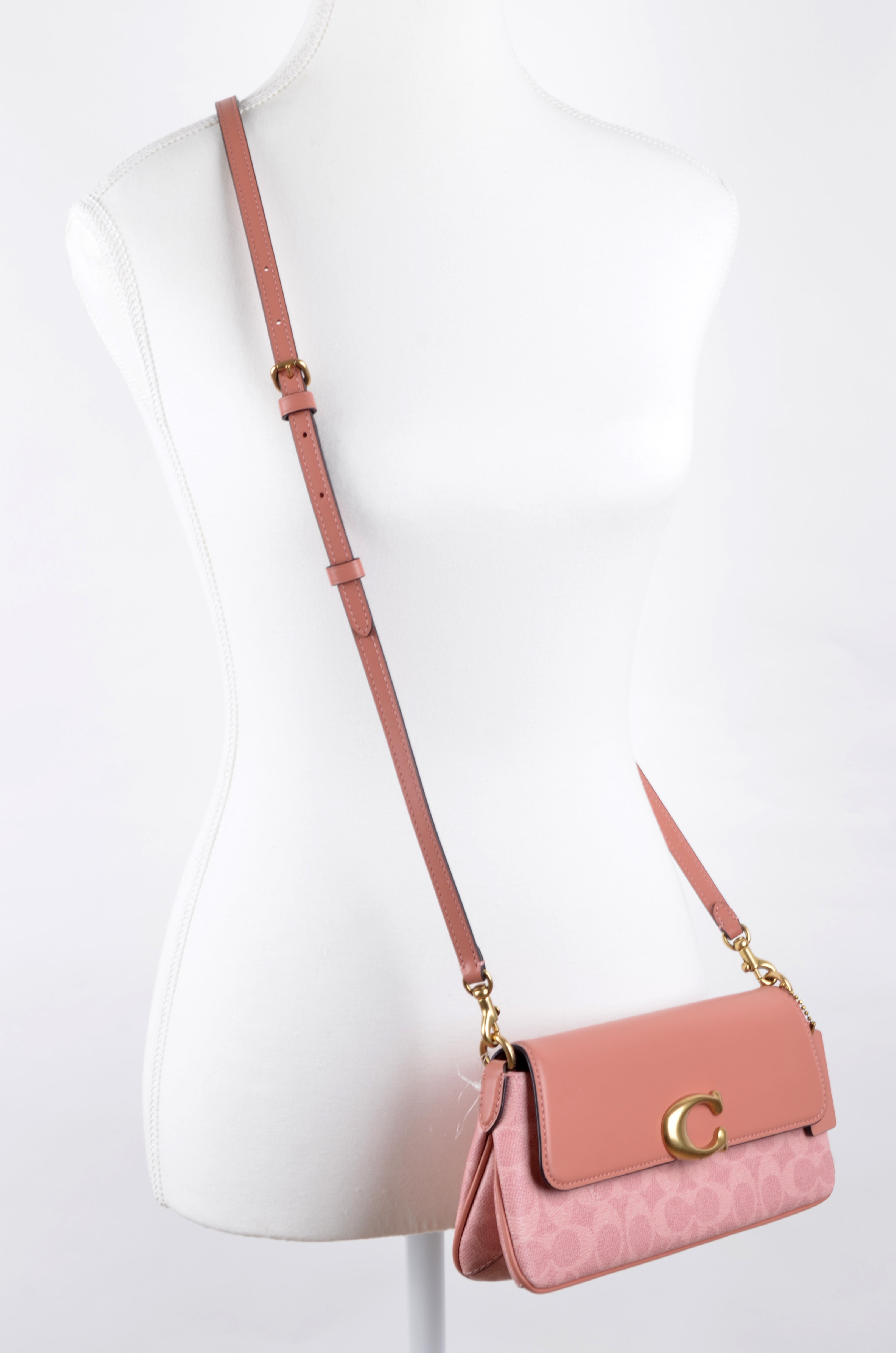 Morgan Top Handle Satchel