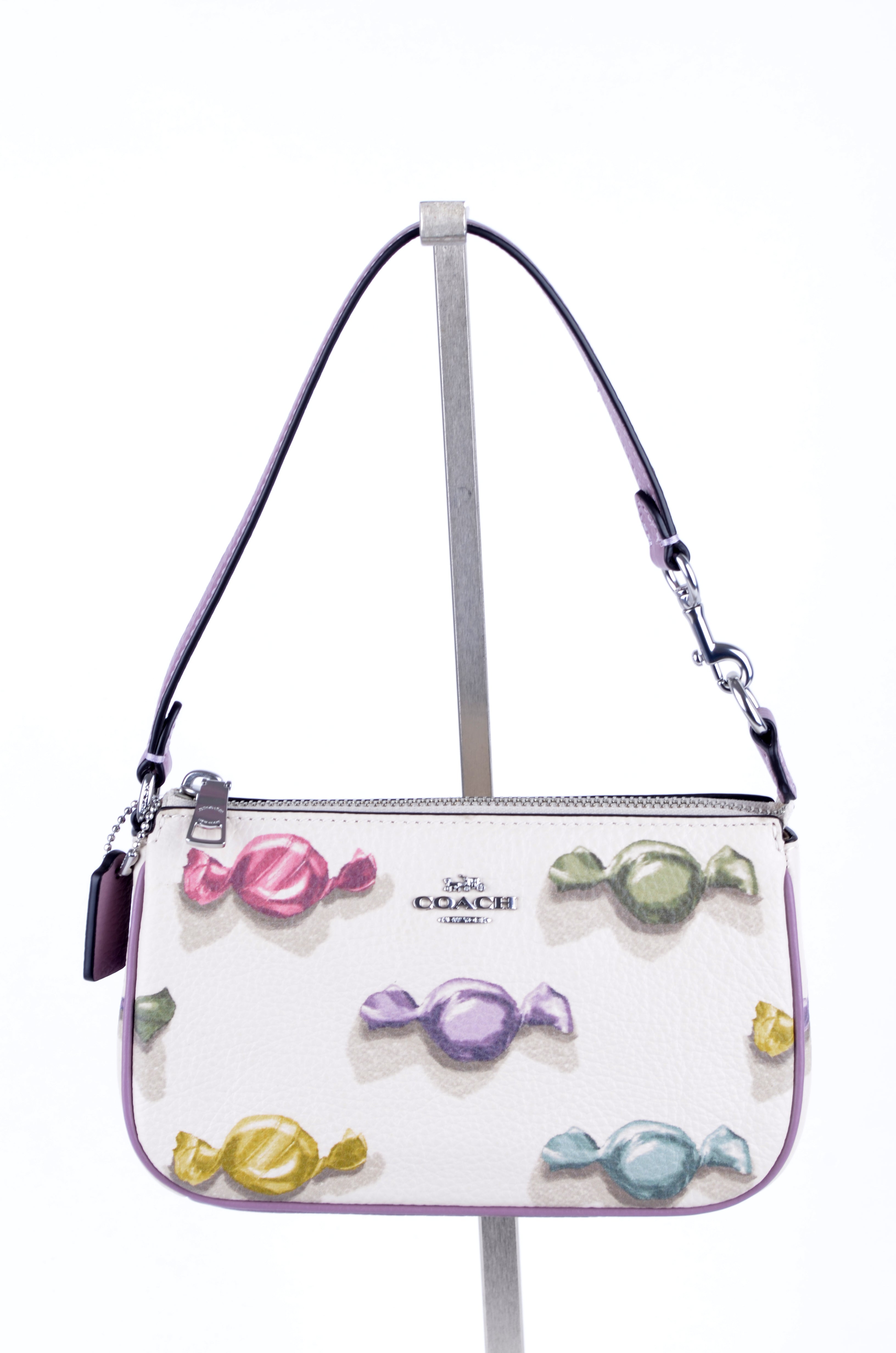 NOLITA 19 CANDY PRINT