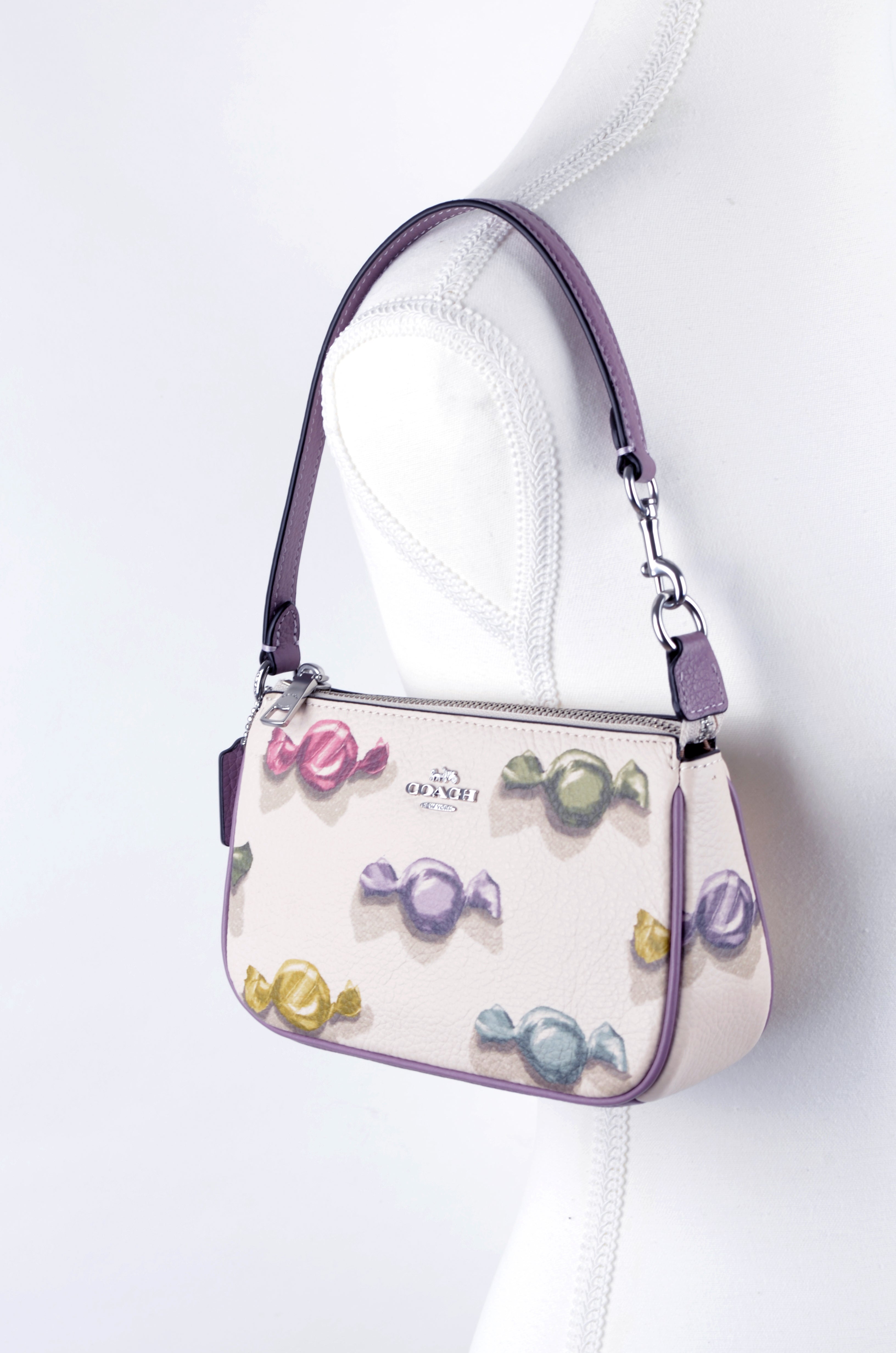 NOLITA 19 CANDY PRINT