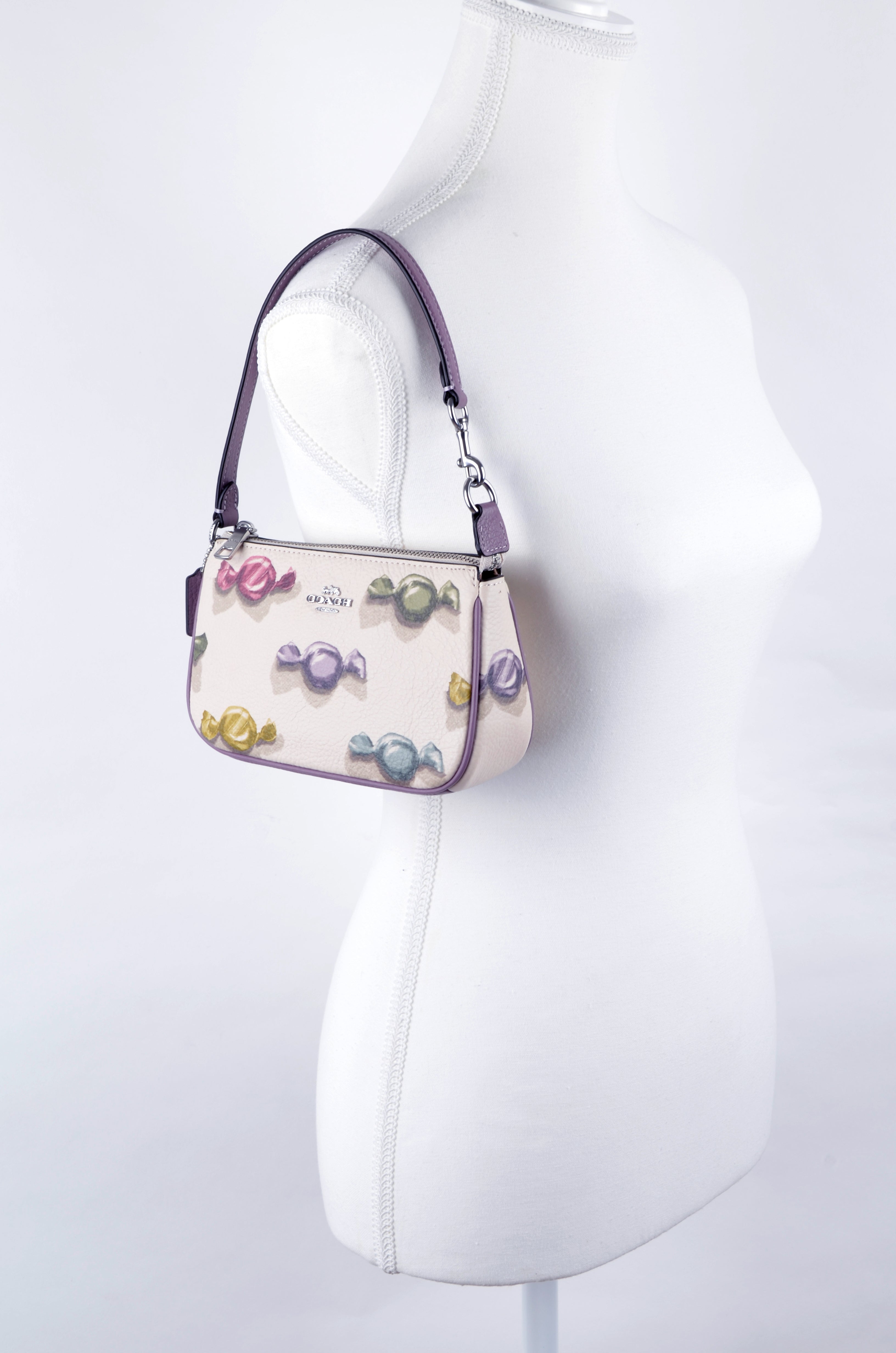 NOLITA 19 CANDY PRINT