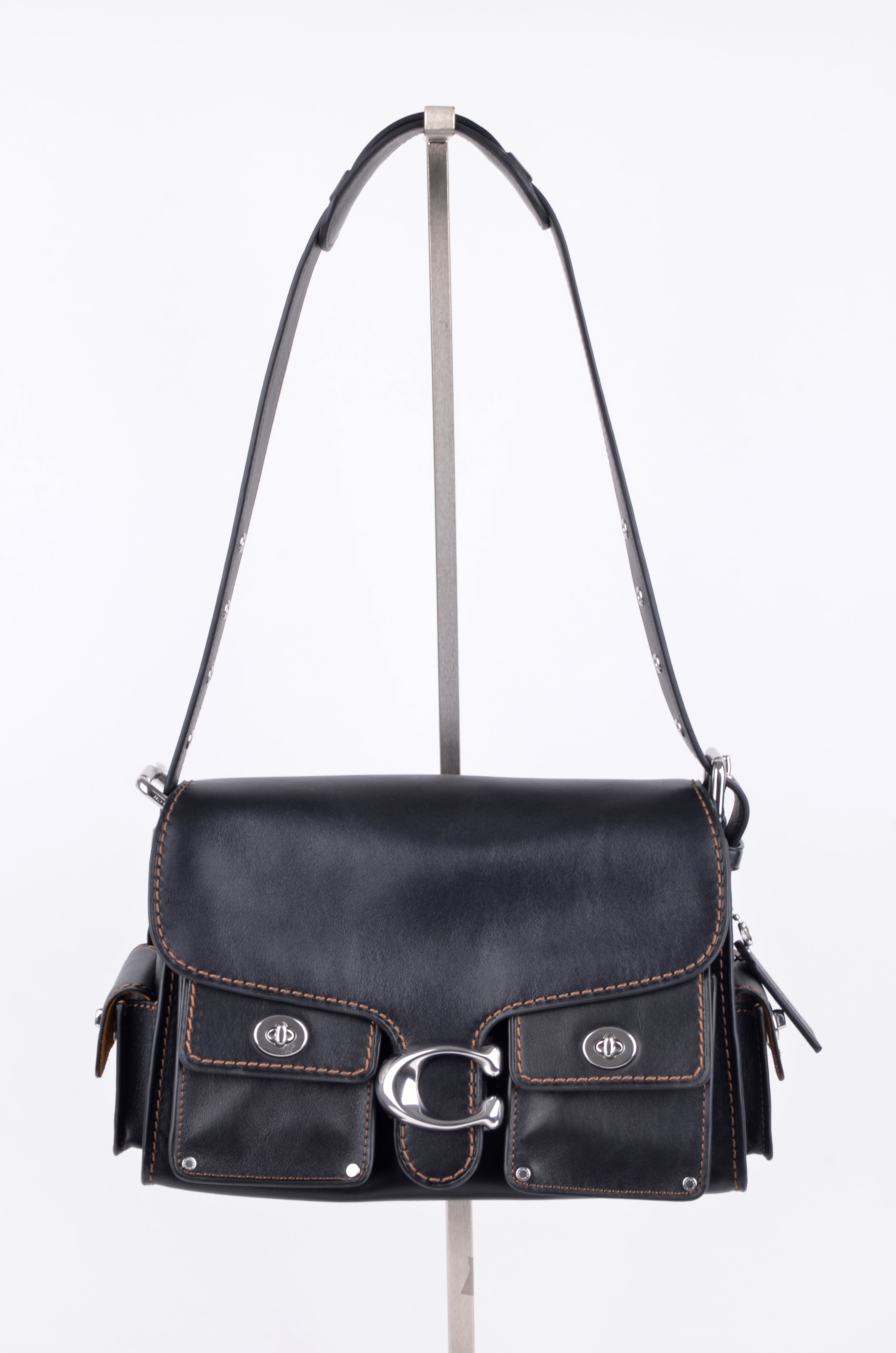 TABBY CARGO TURNLOCK