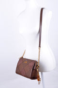 Crossbody Steve Madden Café Patchwork