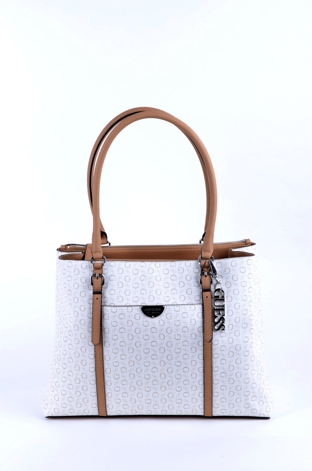 TOTE AVIANA  MONOGRAMA