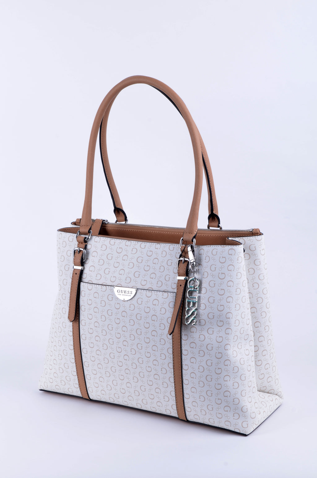TOTE AVIANA  MONOGRAMA