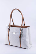 TOTE AVIANA  MONOGRAMA