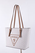 HADEN MONOGRAMA TOTE