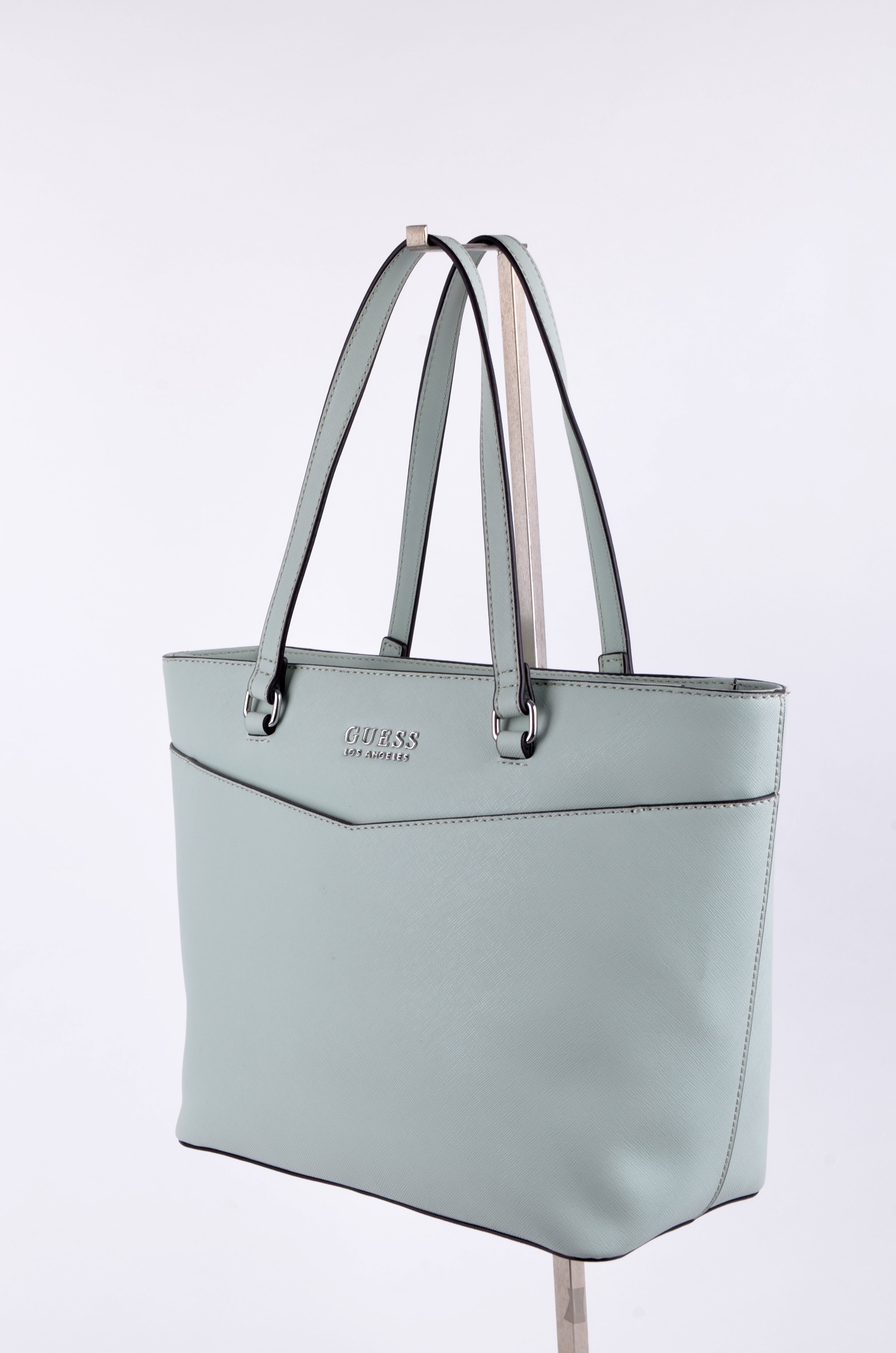 Bolsa Guess Tote Verde Menta