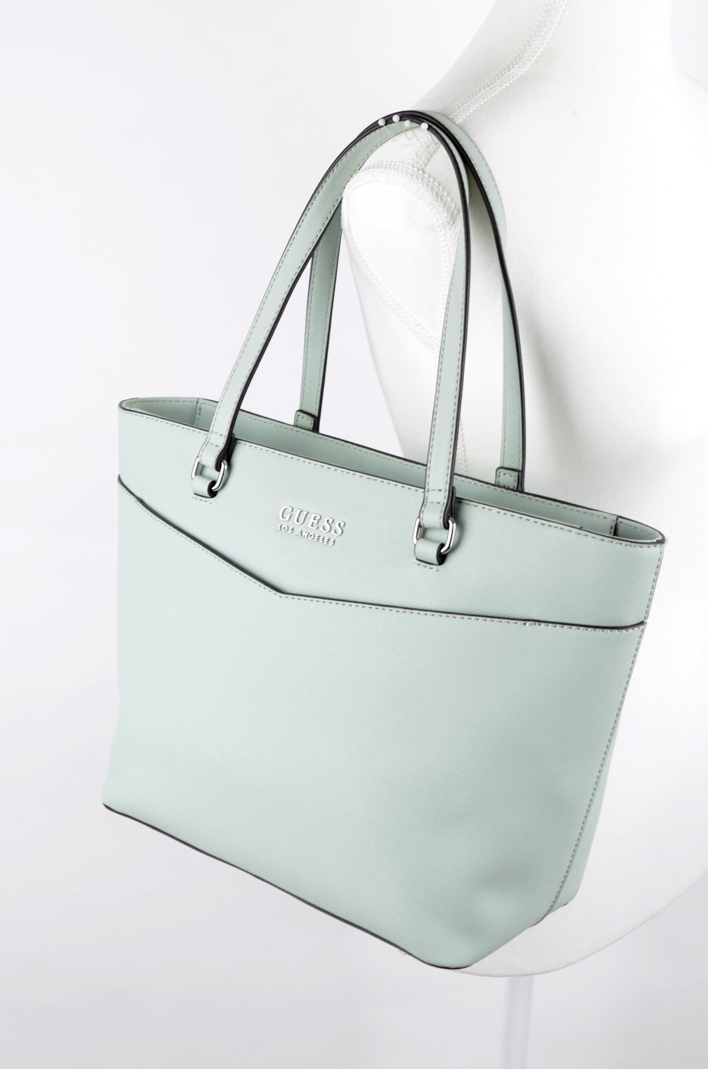 Bolsa Guess Tote Verde Menta