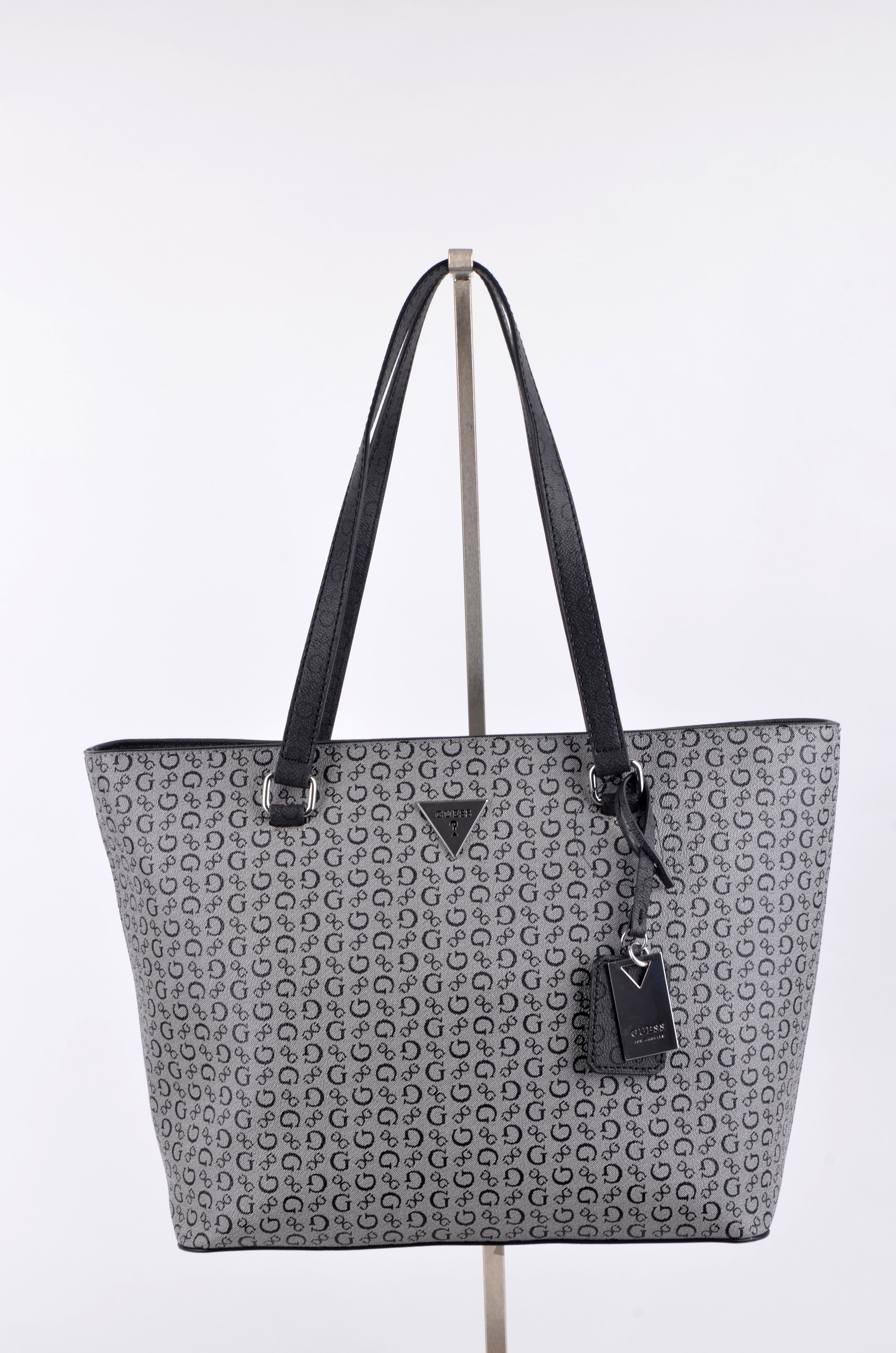 TOTE ELLI MONOGRAMA
