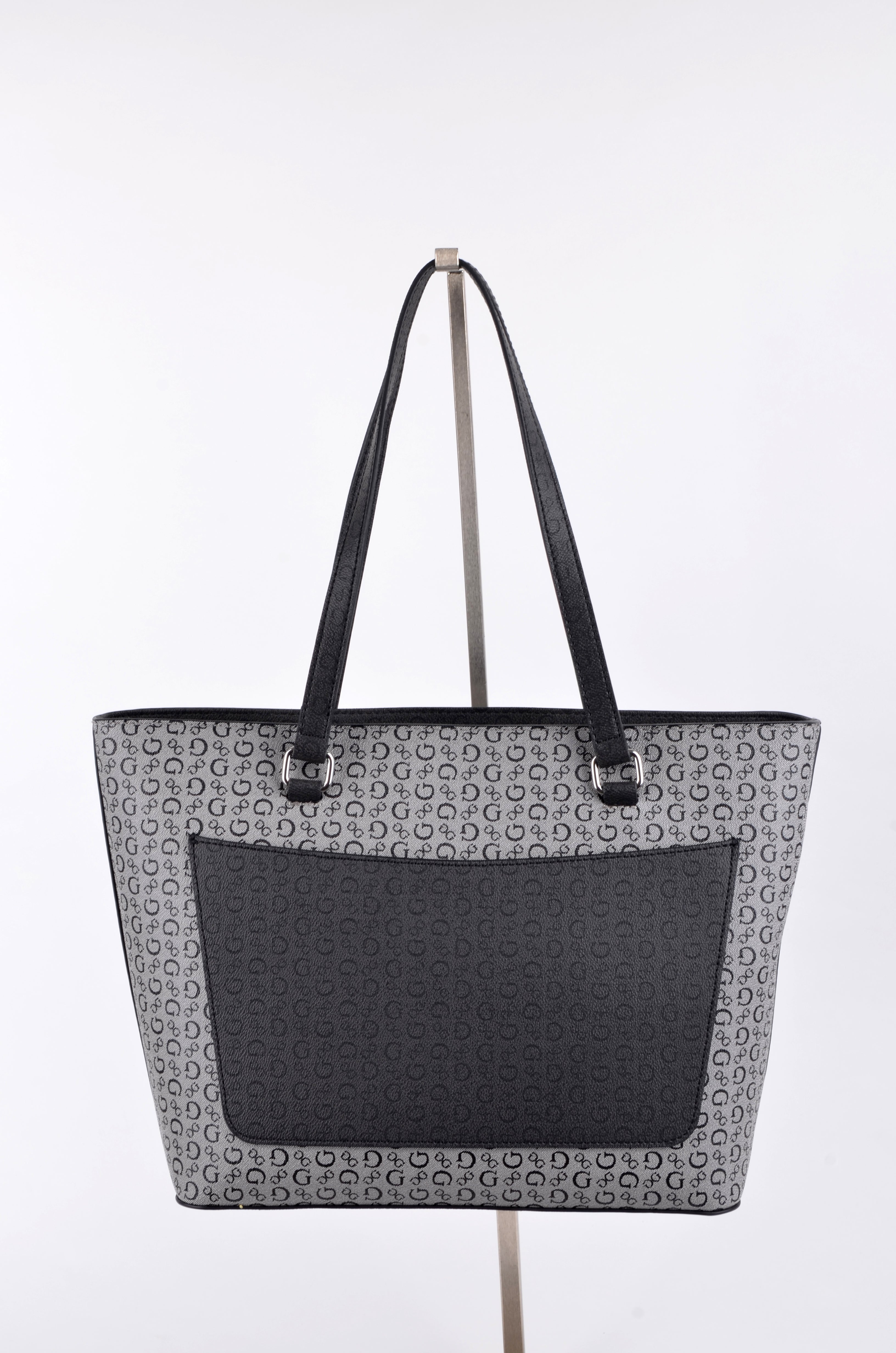 TOTE ELLI MONOGRAMA