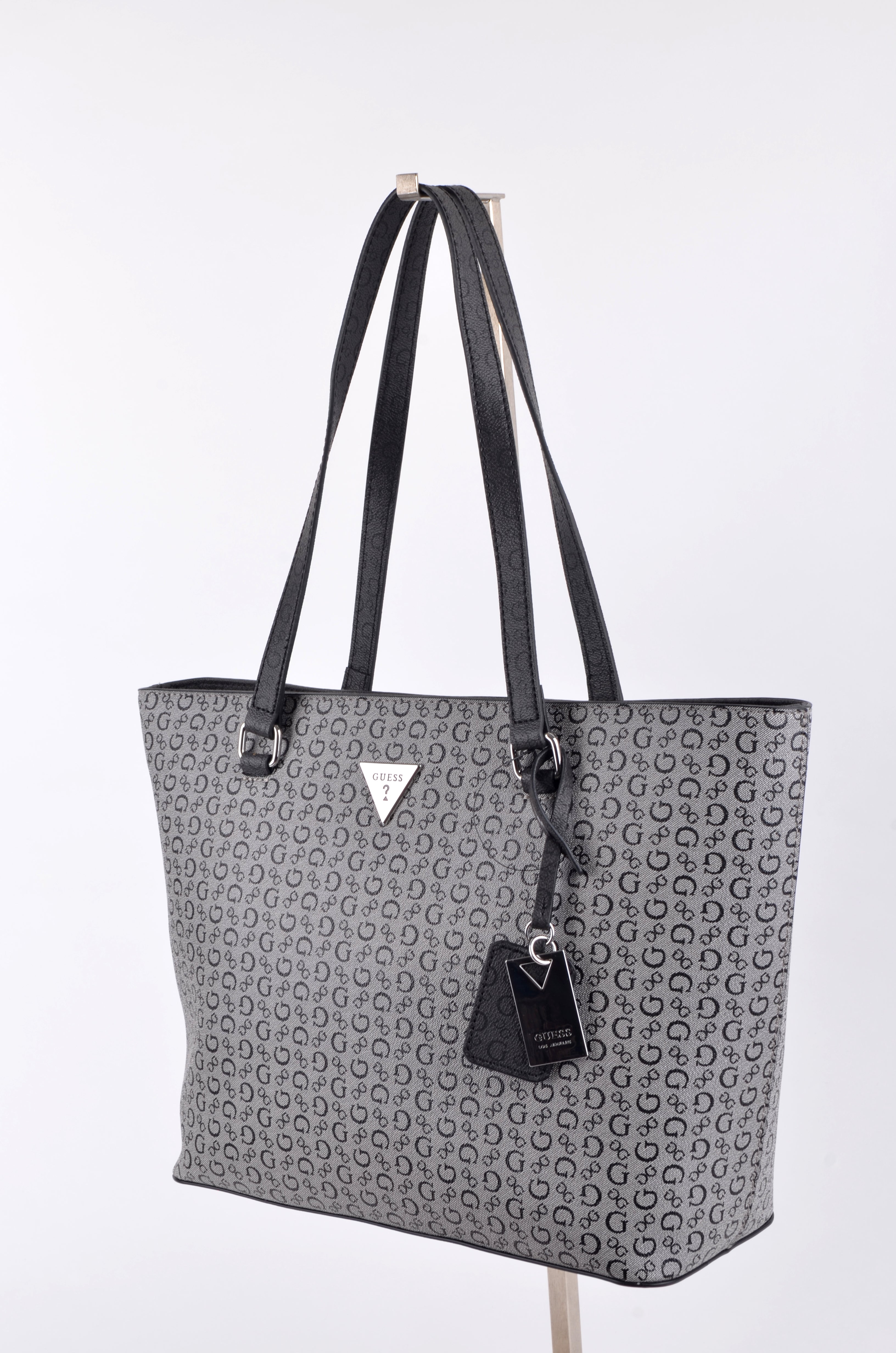 TOTE ELLI MONOGRAMA