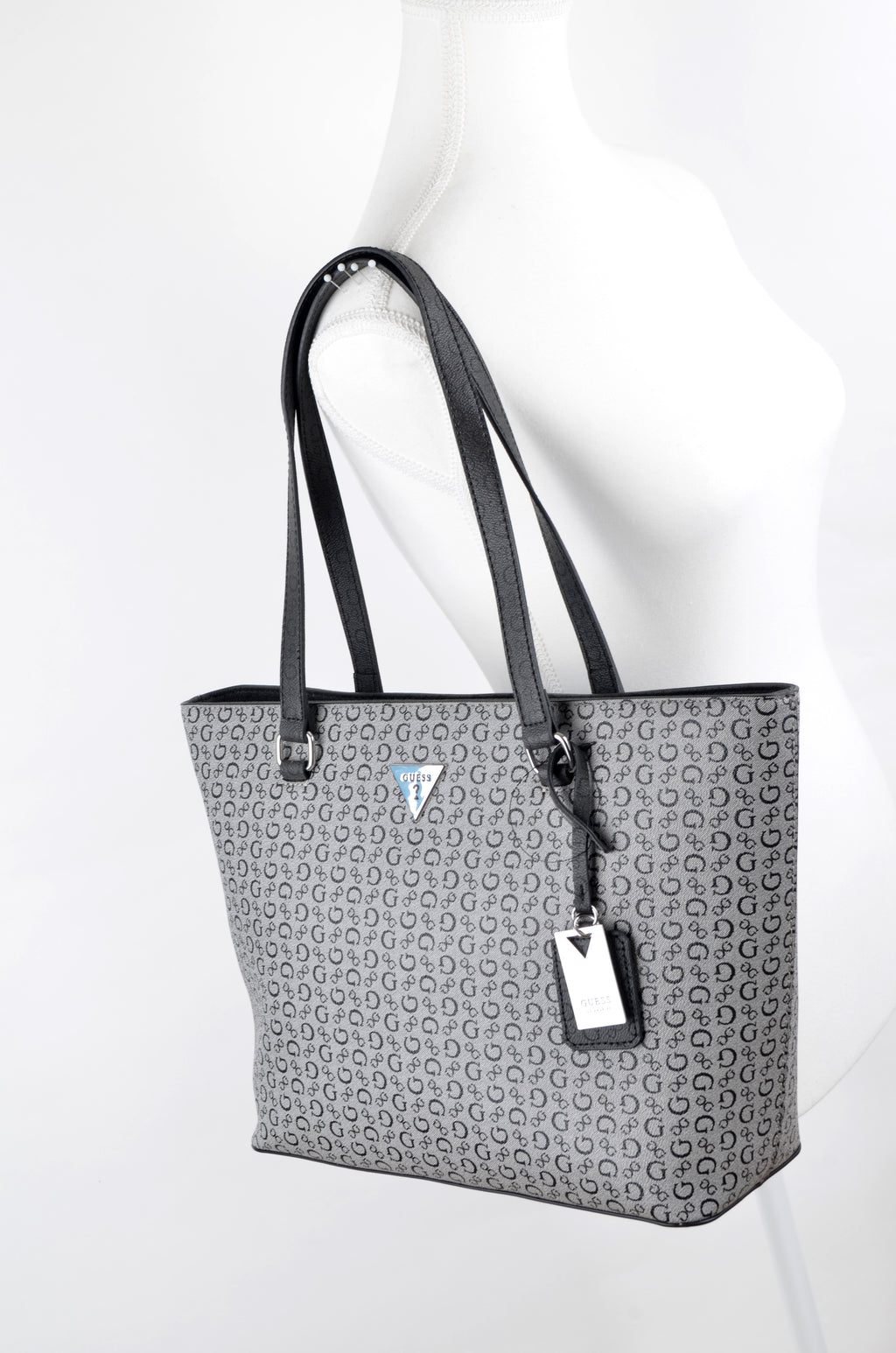 TOTE ELLI MONOGRAMA