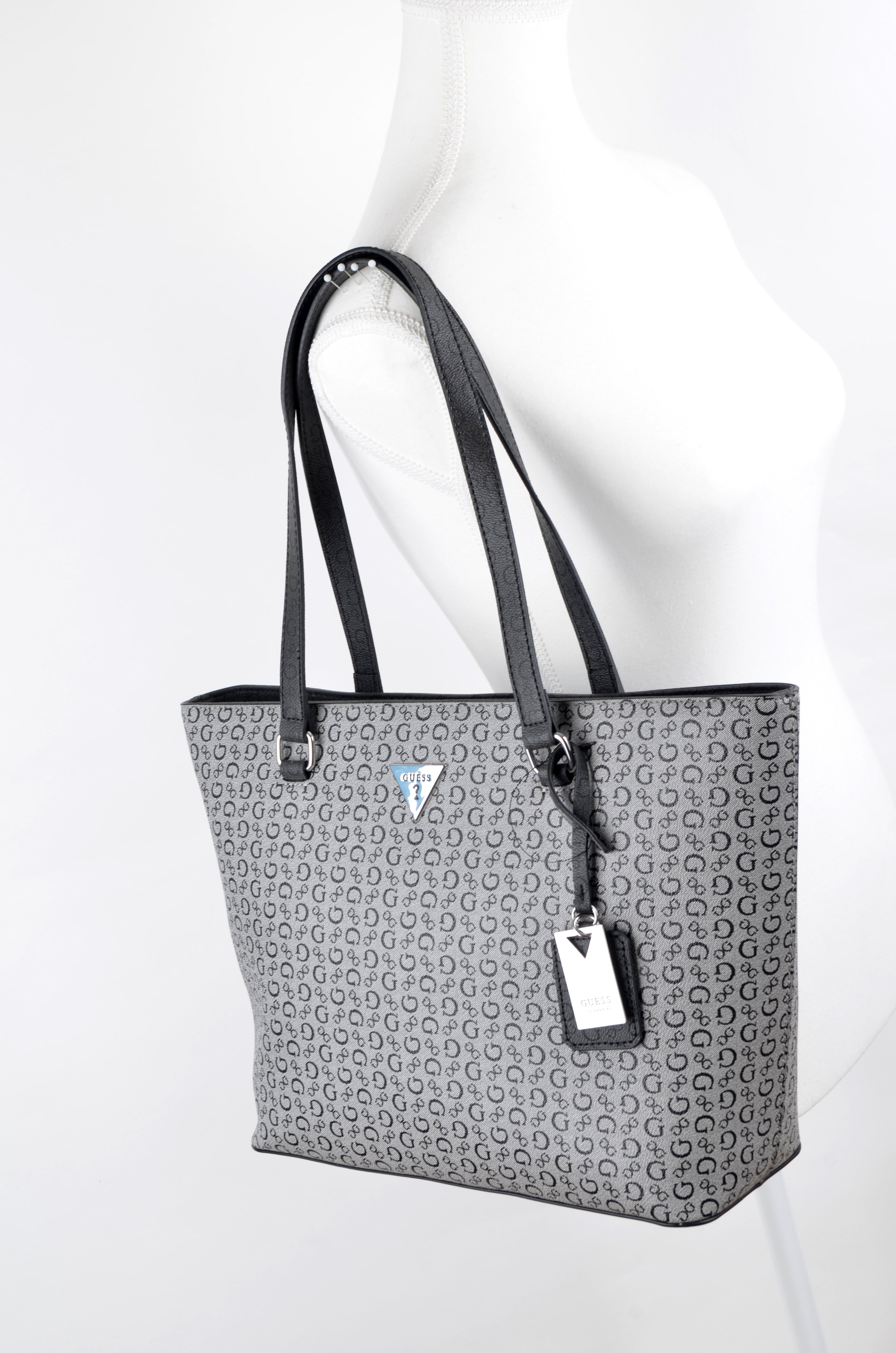 TOTE ELLI MONOGRAMA