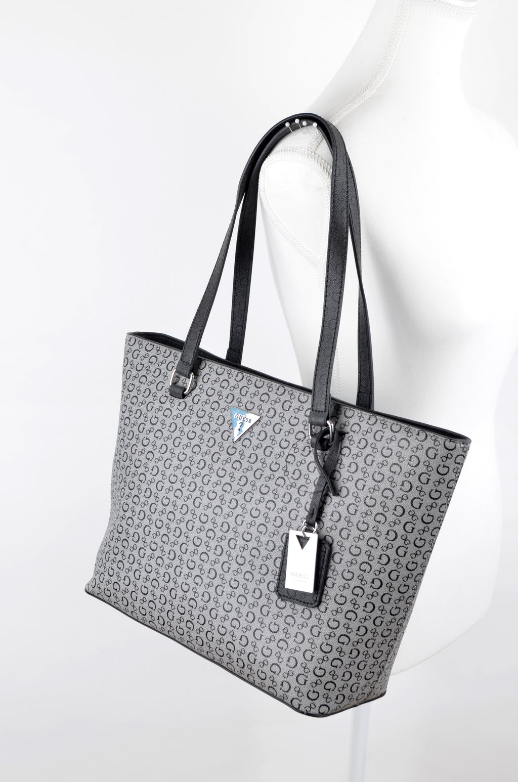 TOTE ELLI MONOGRAMA