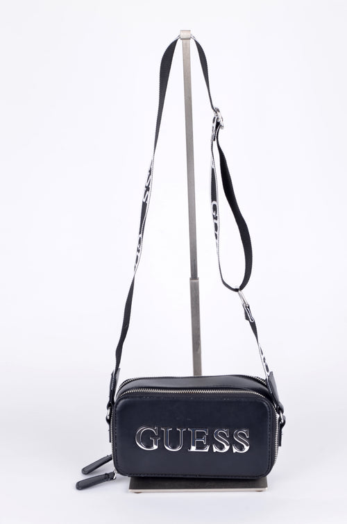 BOLSA CRUZADA LISA