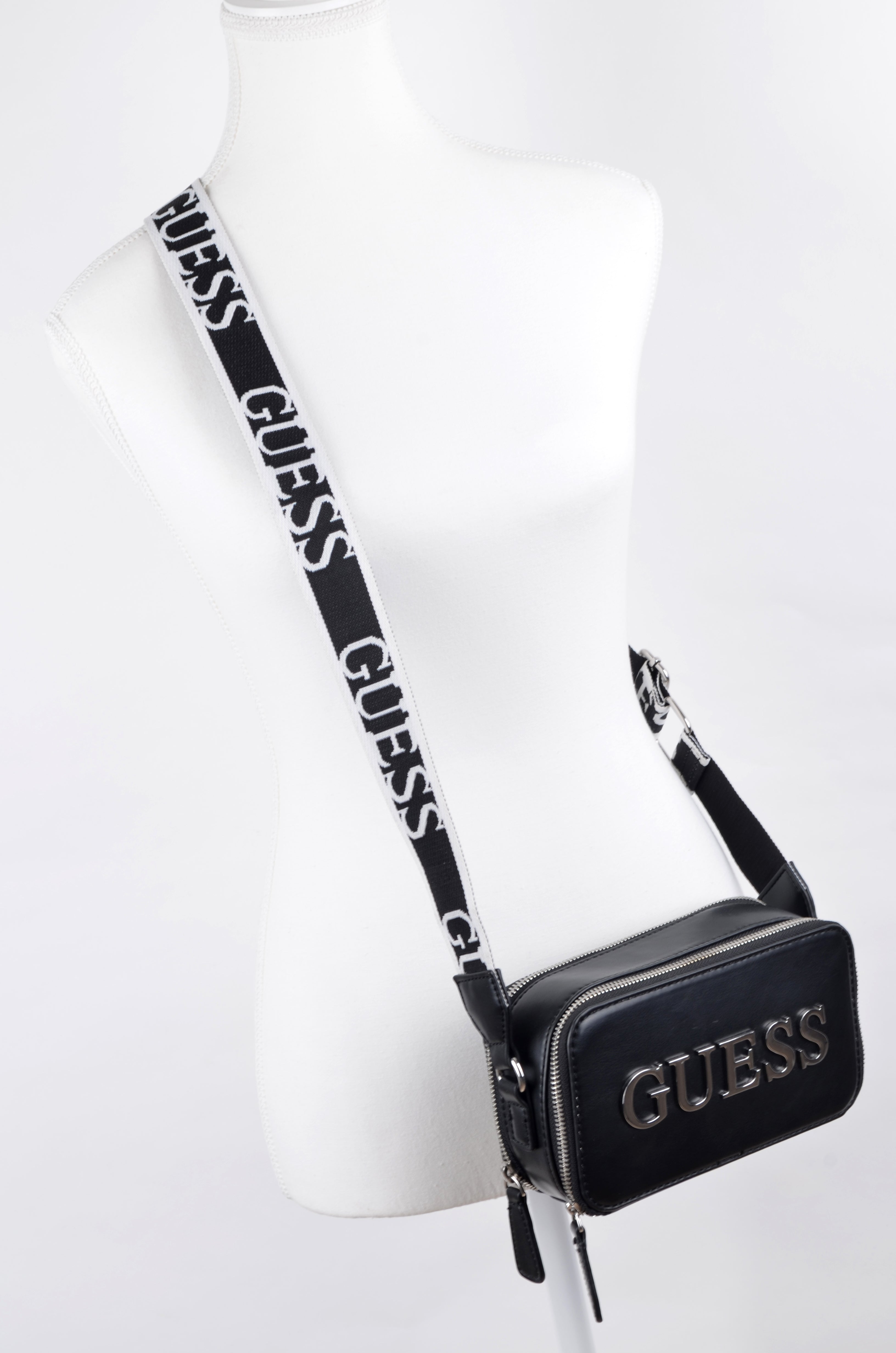 BOLSA CRUZADA LISA