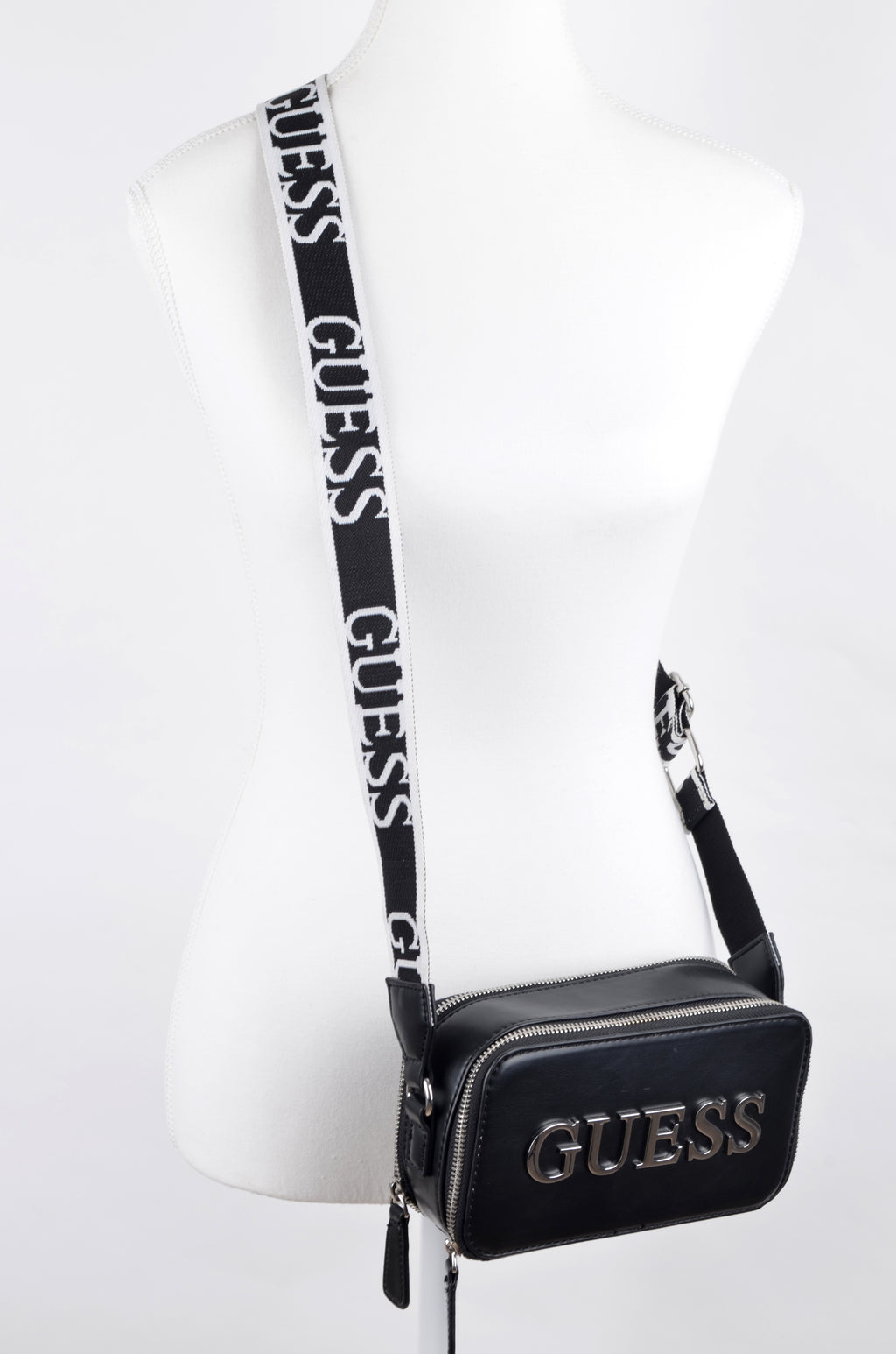 BOLSA CRUZADA LISA