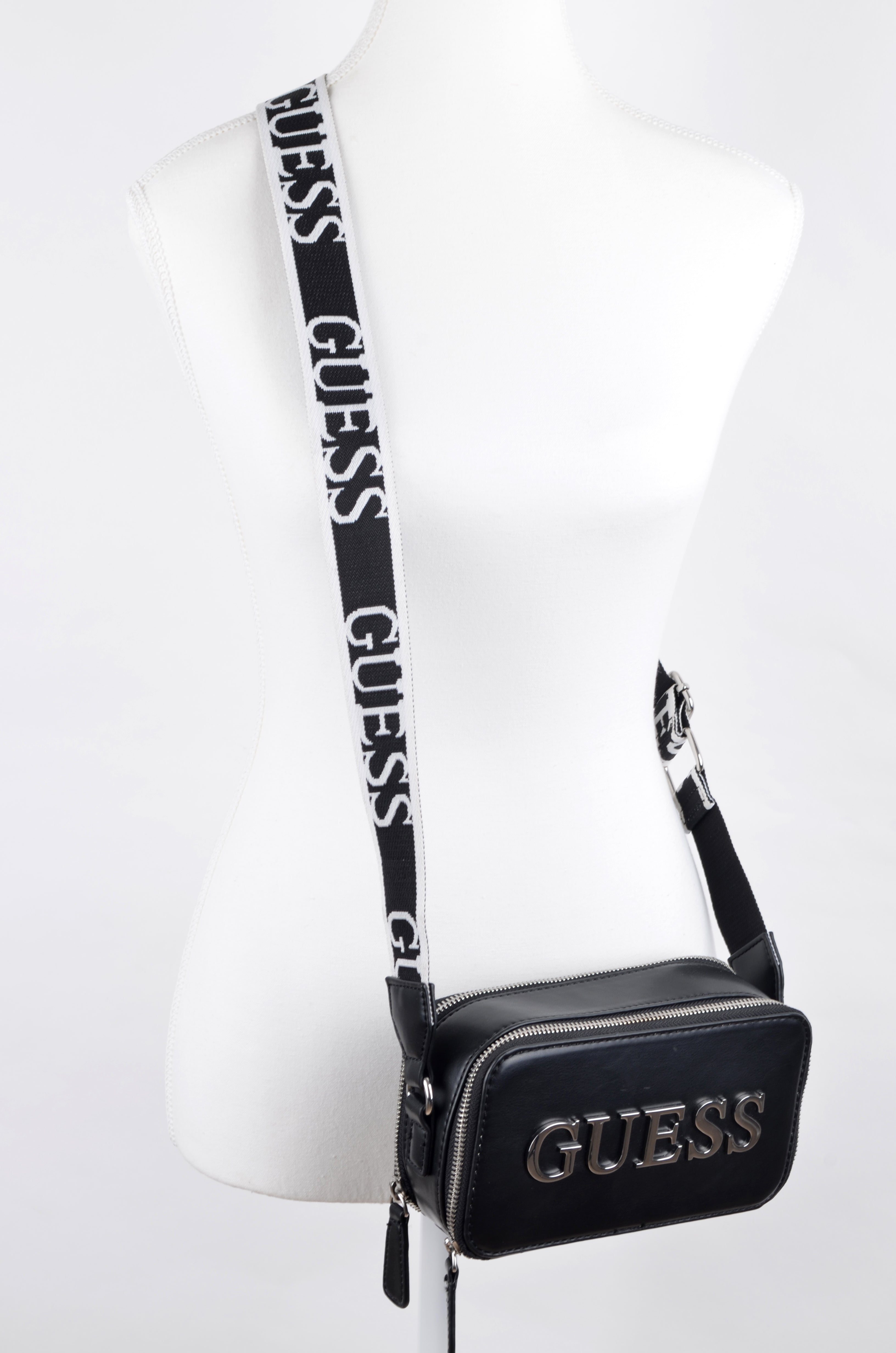 BOLSA CRUZADA LISA