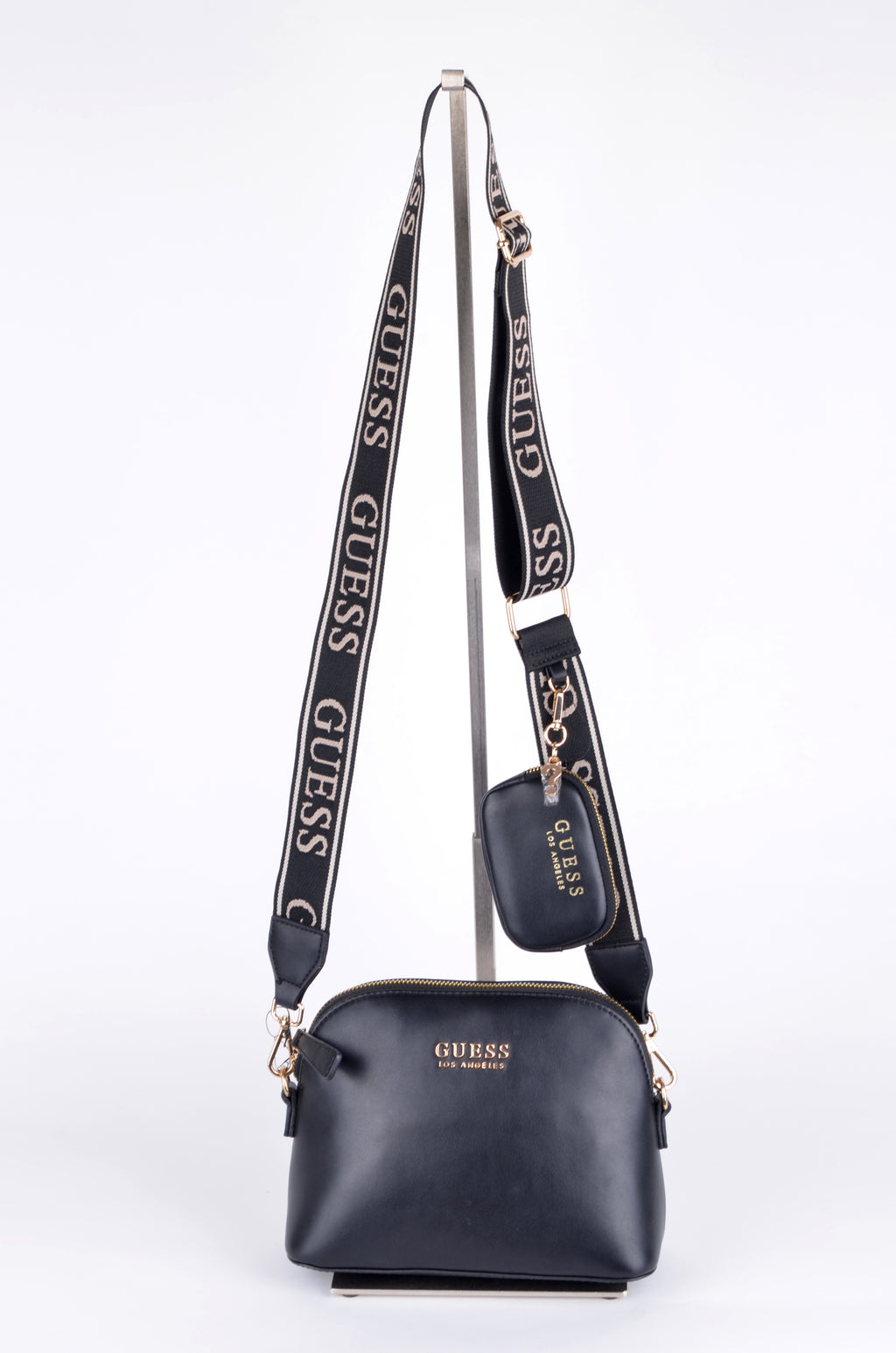 CHUCKY CROSSBODY DOBLE CORREA