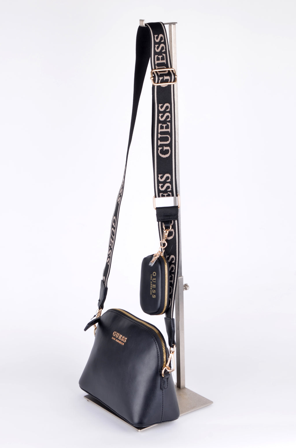CHUCKY CROSSBODY DOBLE CORREA