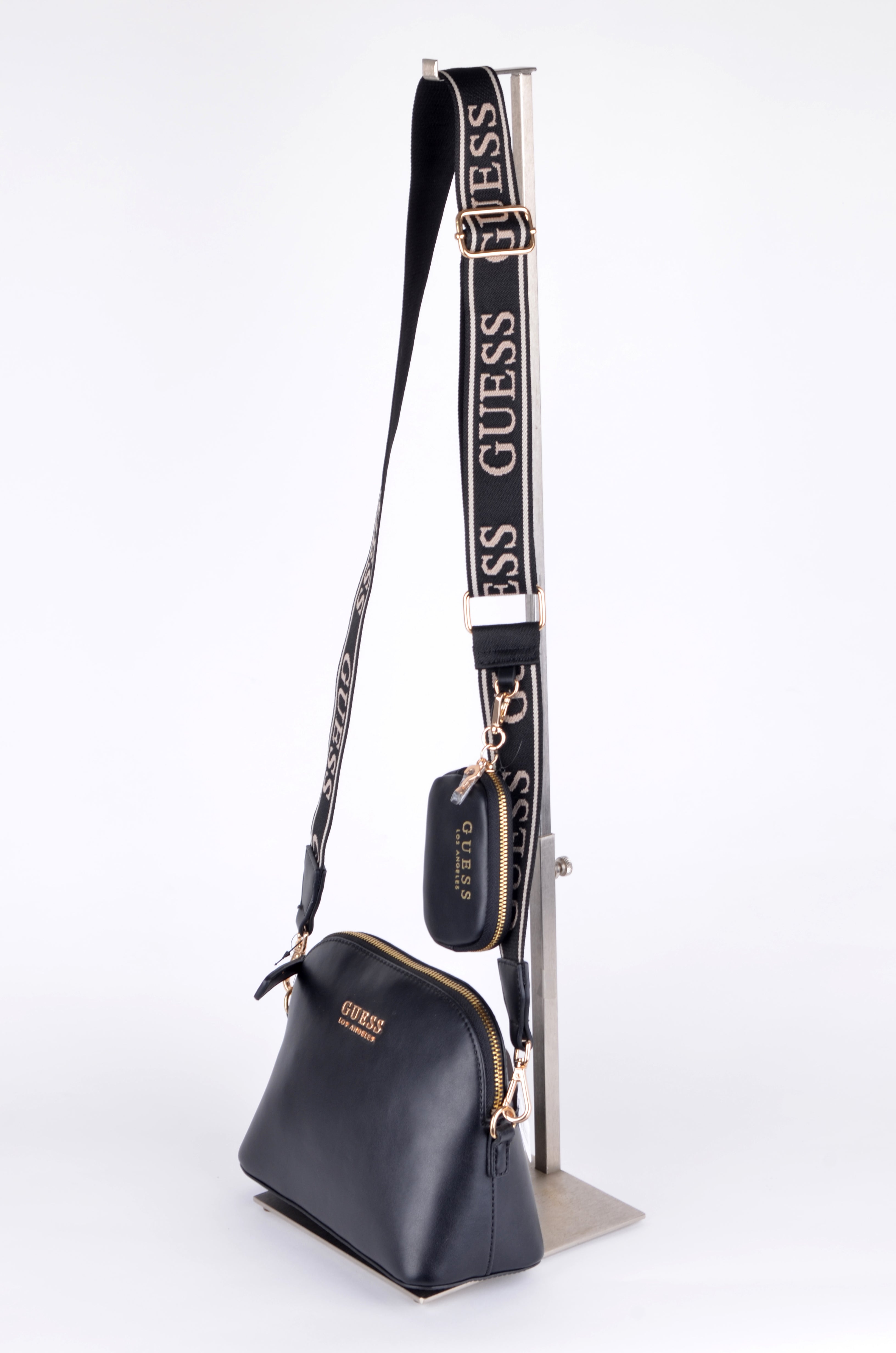CHUCKY CROSSBODY DOBLE CORREA