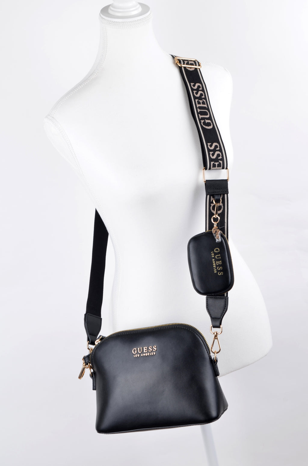 CHUCKY CROSSBODY DOBLE CORREA