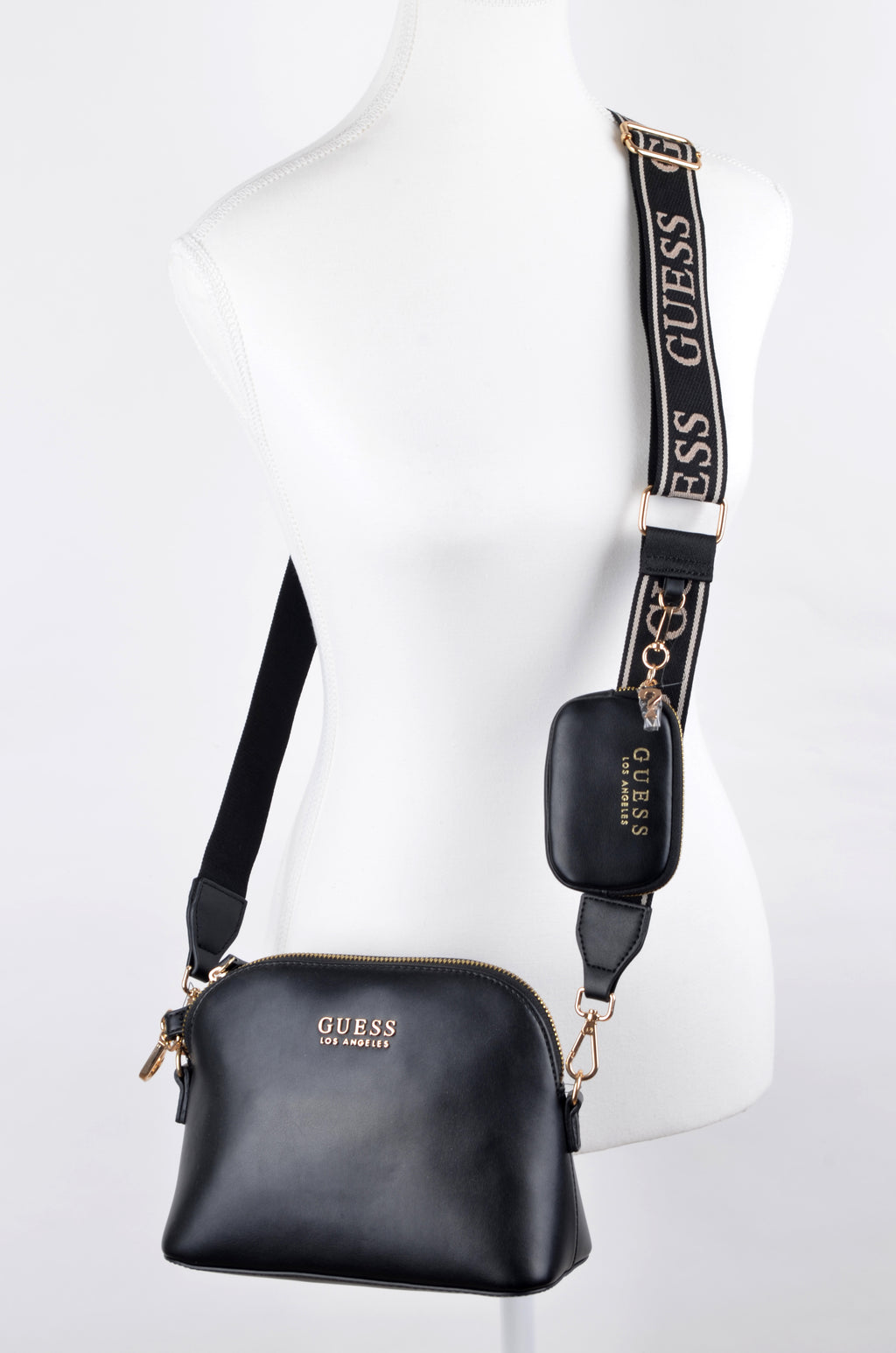 CHUCKY CROSSBODY DOBLE CORREA