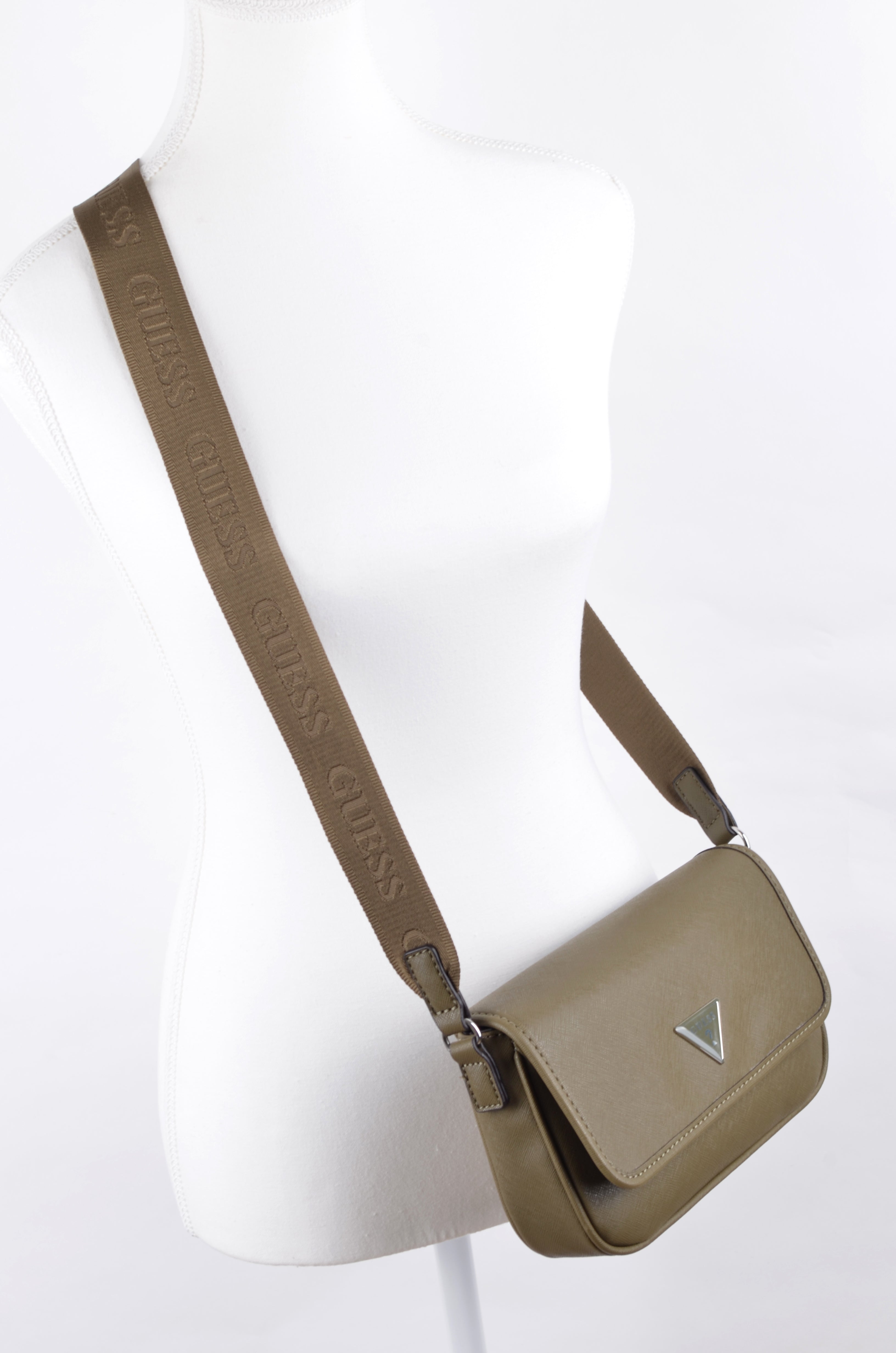 BOLSA CRTUZADA SOLAPA