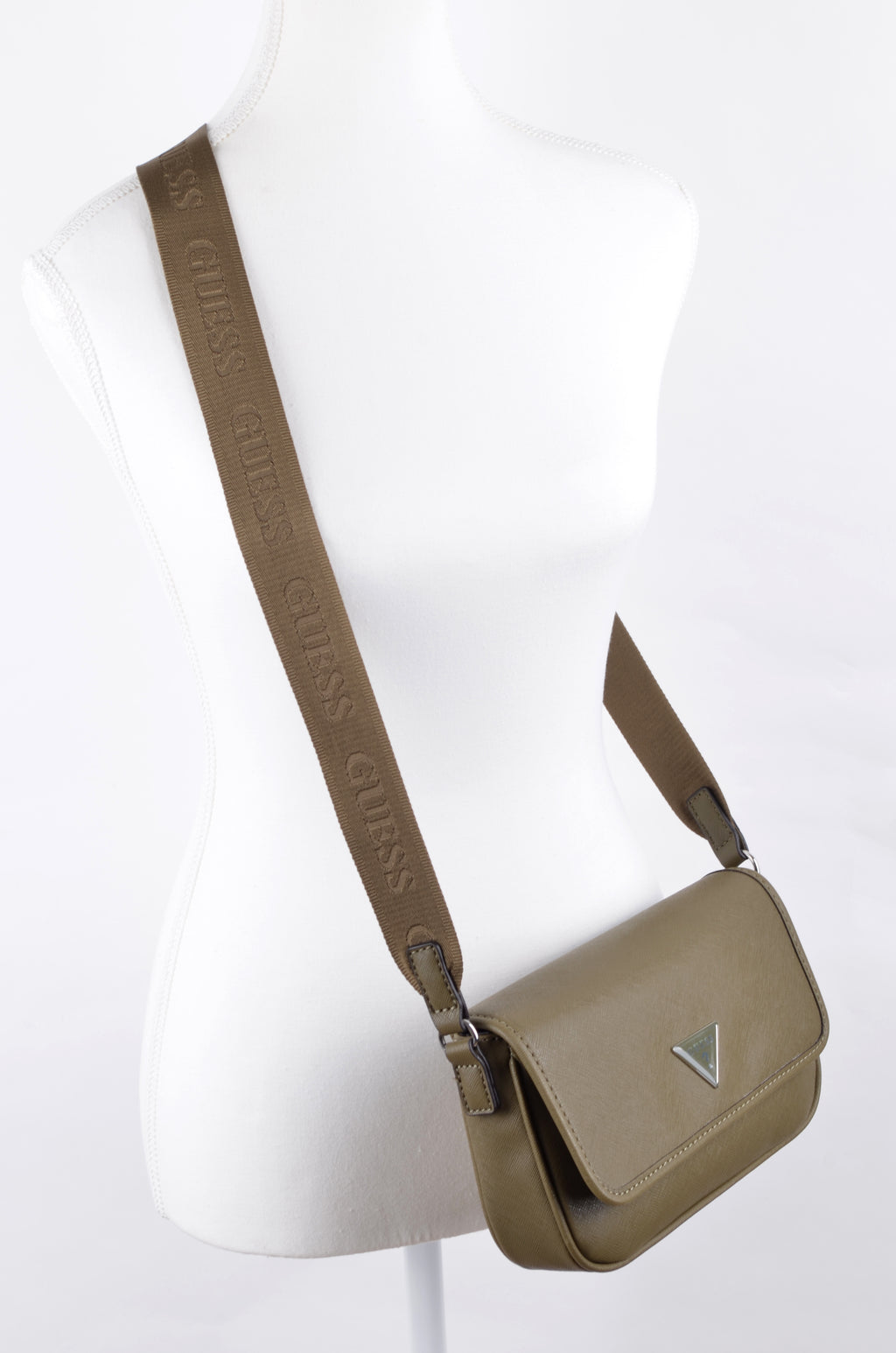 BOLSA CRTUZADA SOLAPA