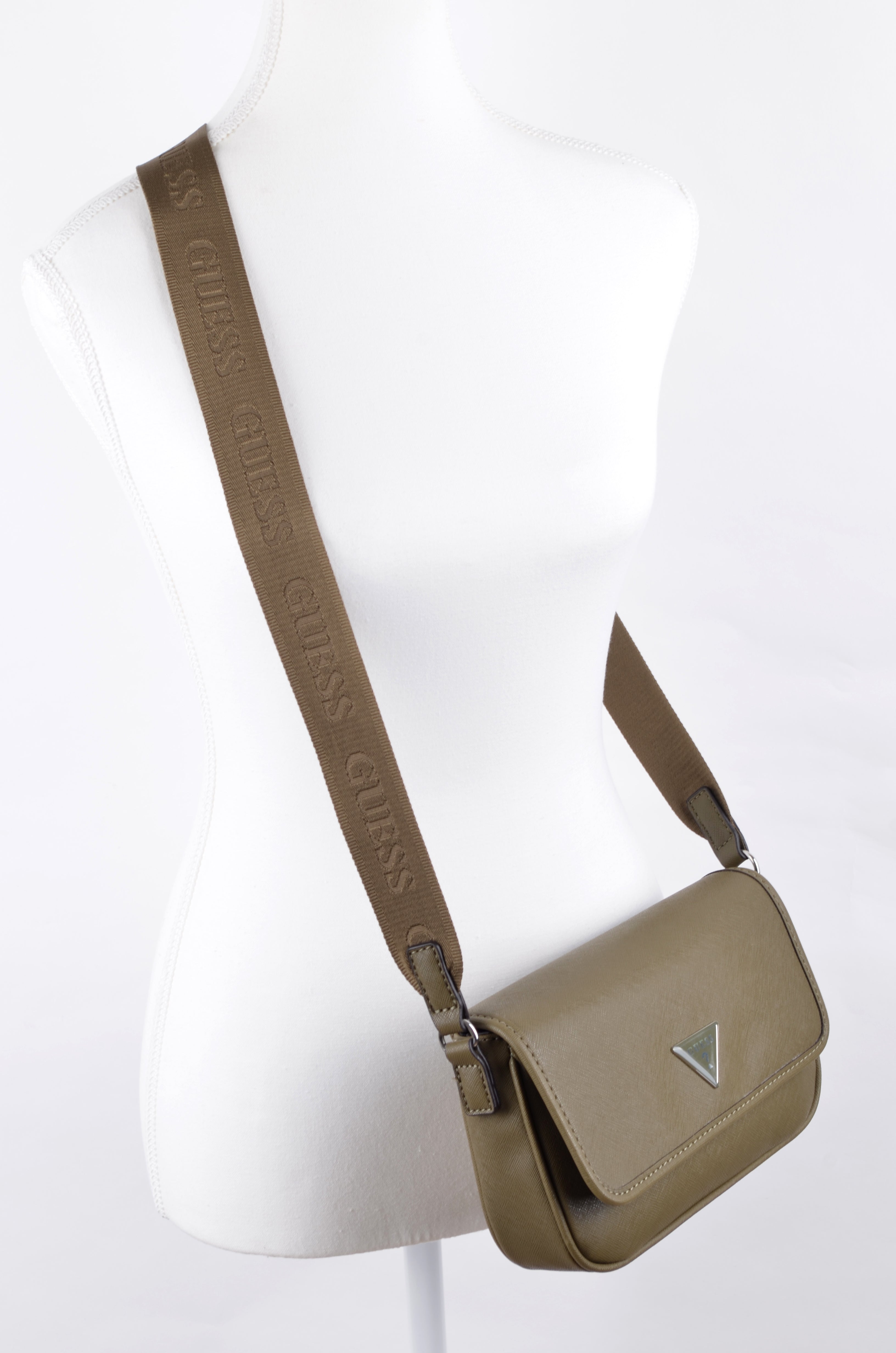BOLSA CRTUZADA SOLAPA