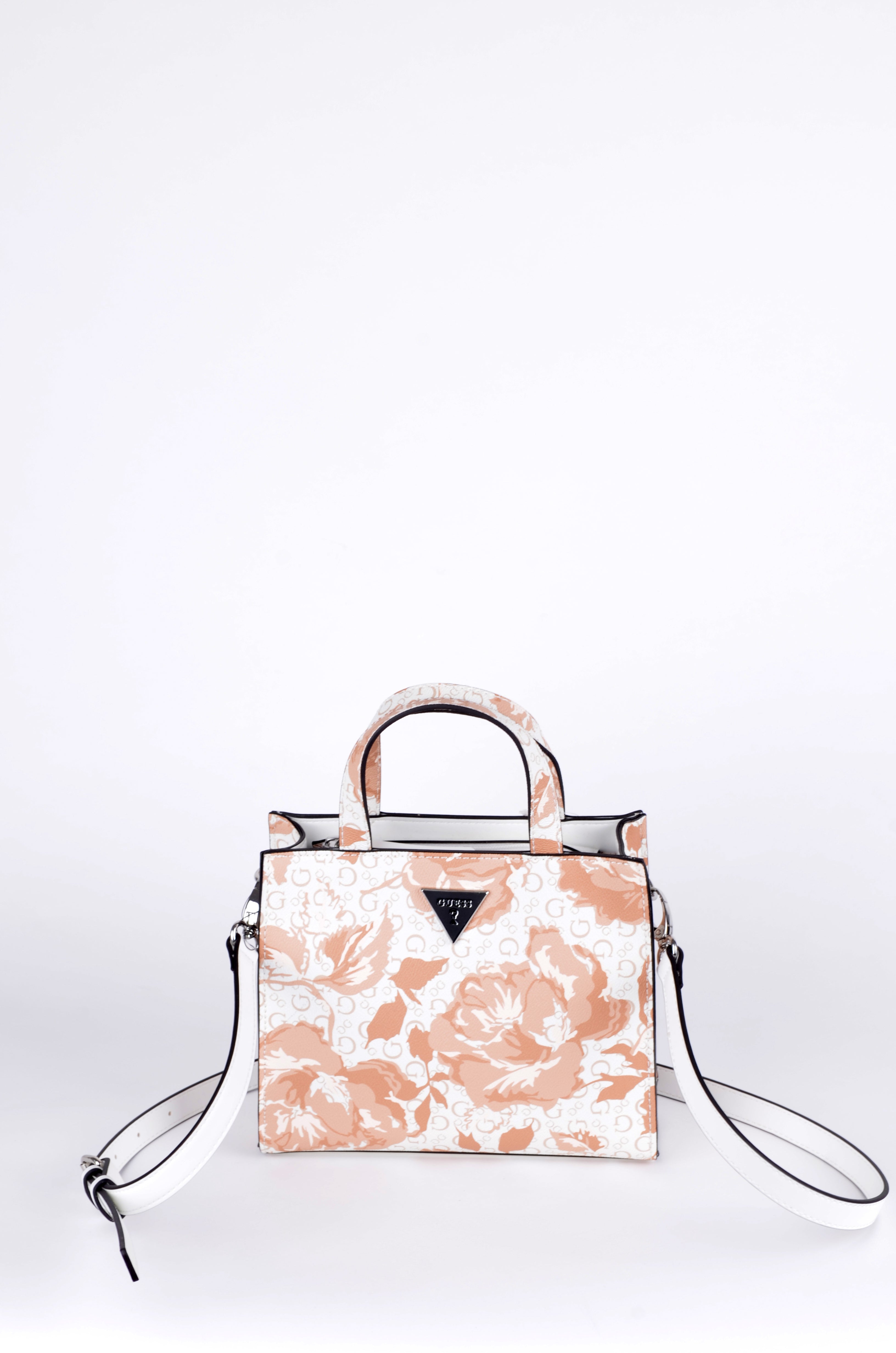 SILVANA MINI TOTE