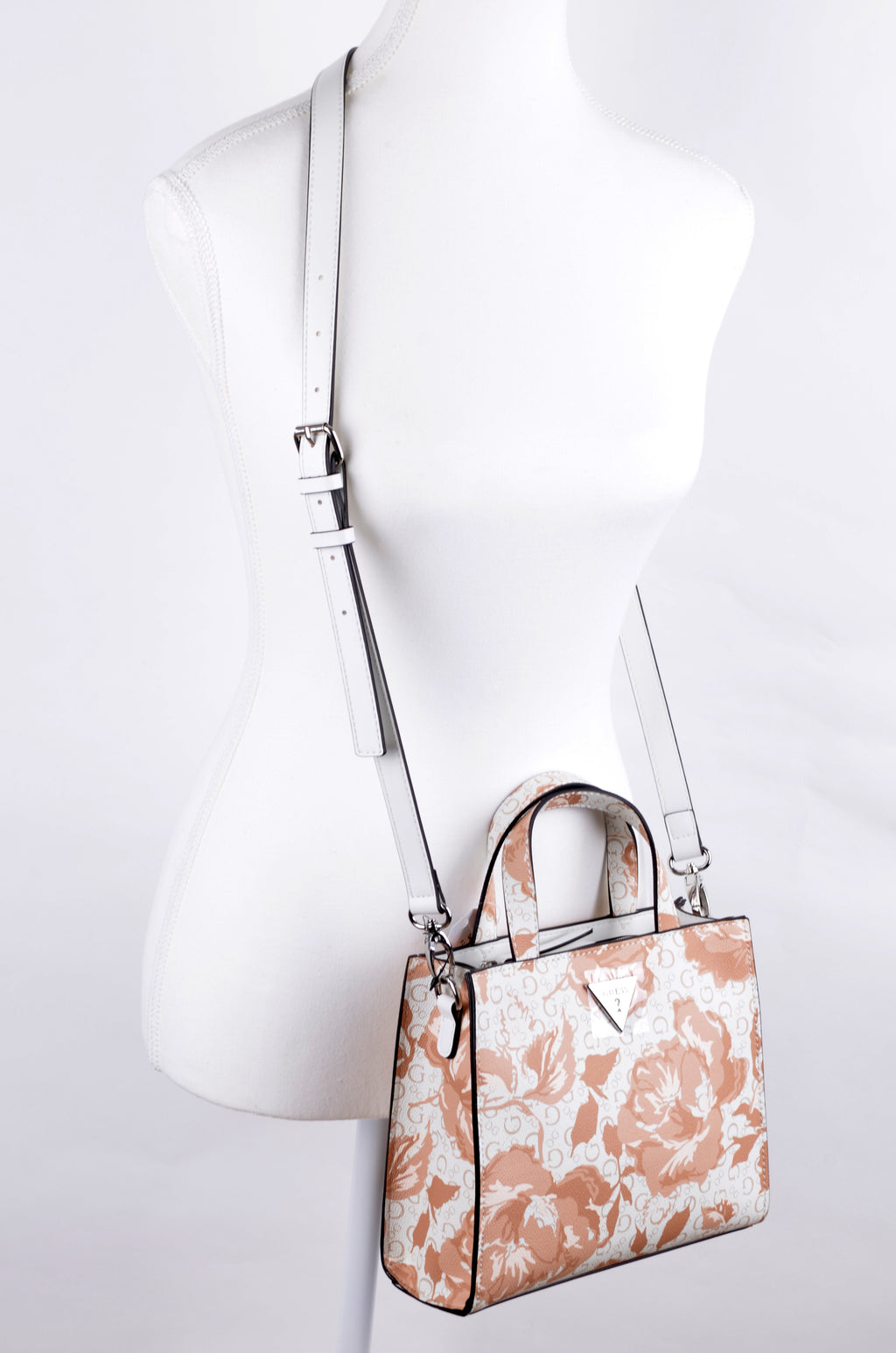 SILVANA MINI TOTE