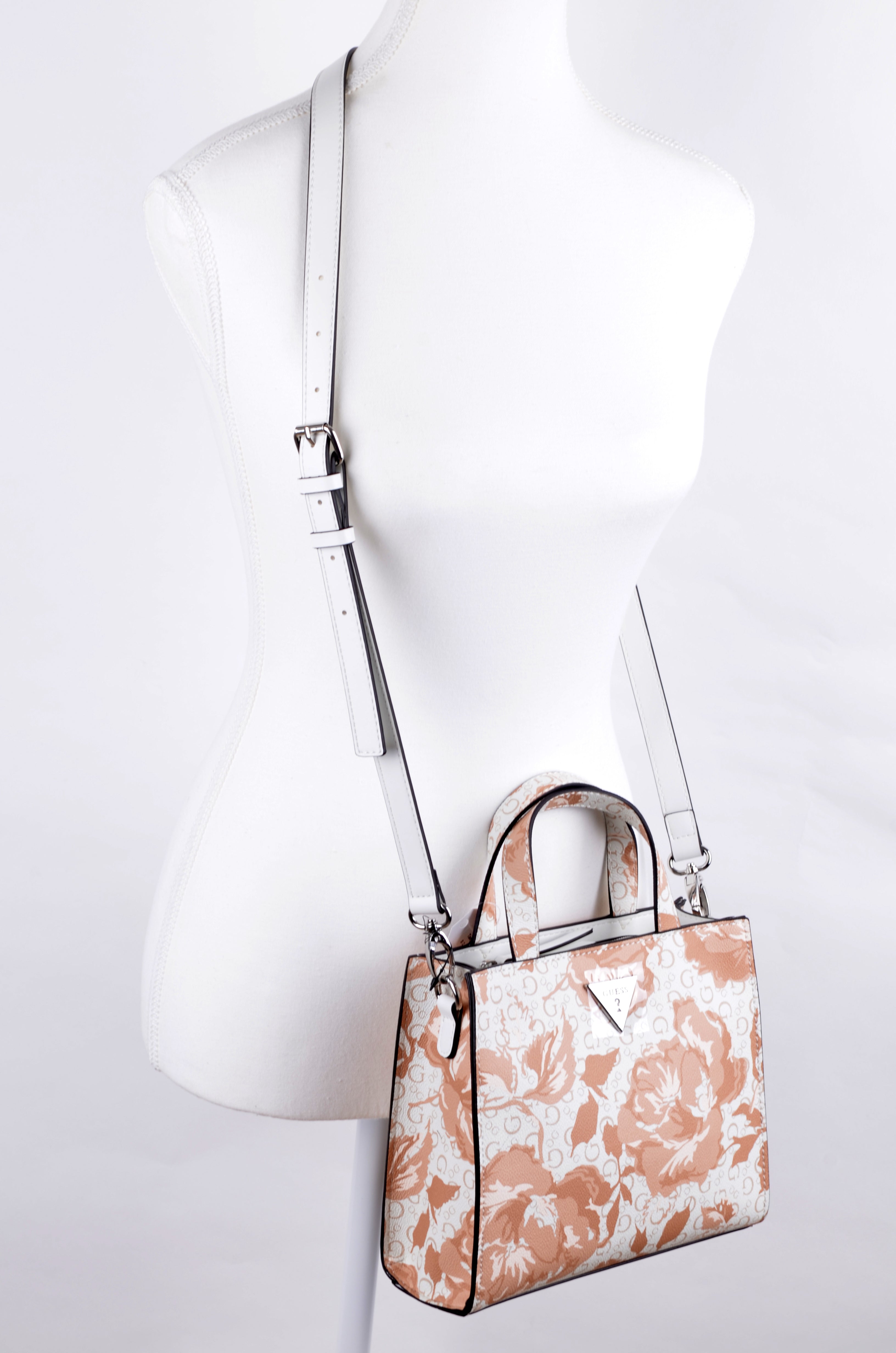 SILVANA MINI TOTE