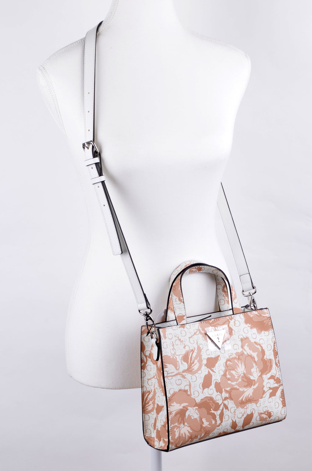 SILVANA MINI TOTE