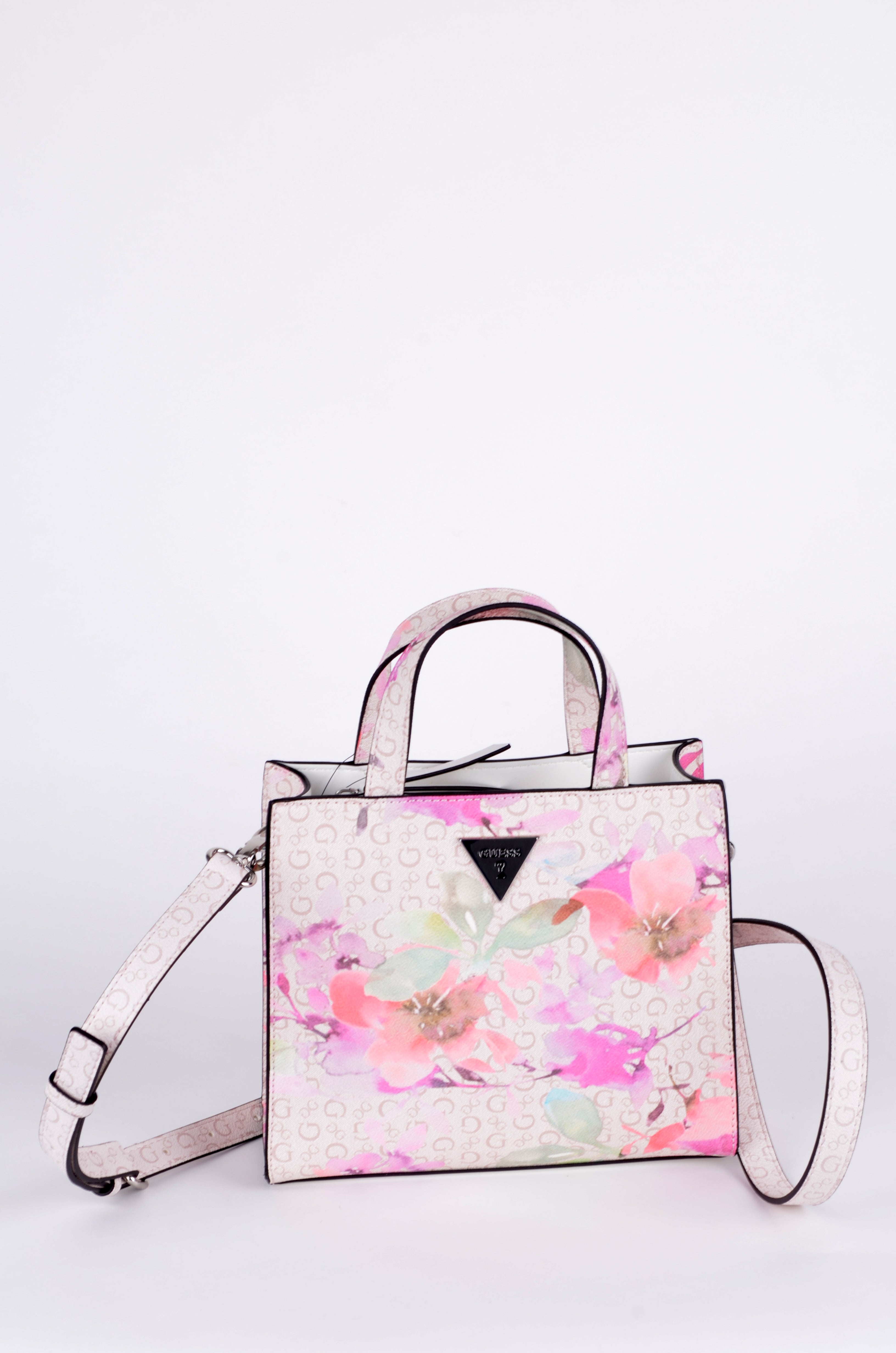 SILVANA MINI TOTE