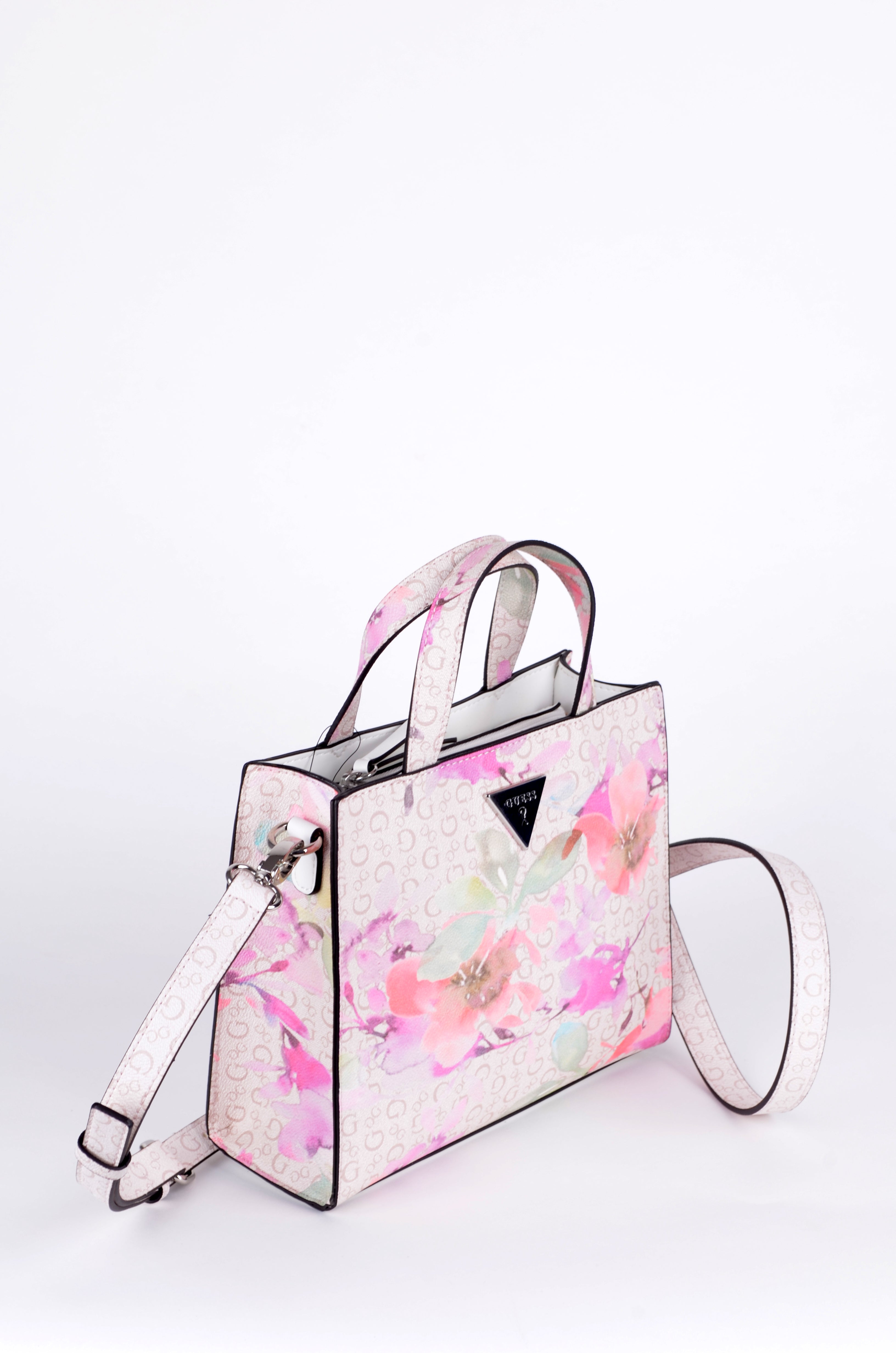 SILVANA MINI TOTE