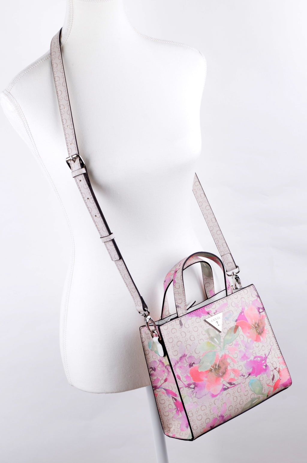 SILVANA MINI TOTE