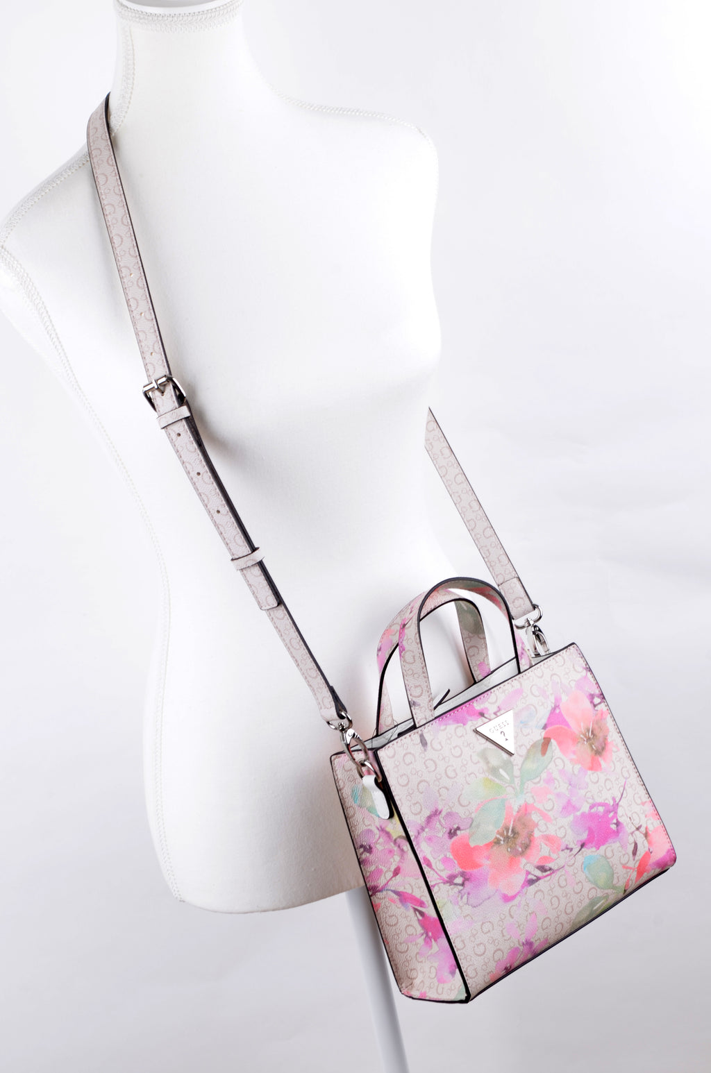 SILVANA MINI TOTE