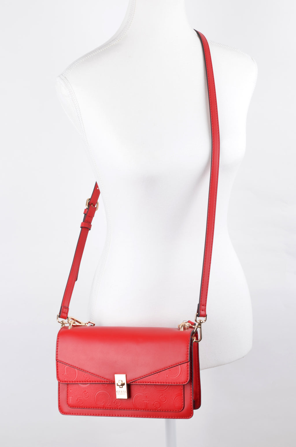 SATCHEL CROSSBODY