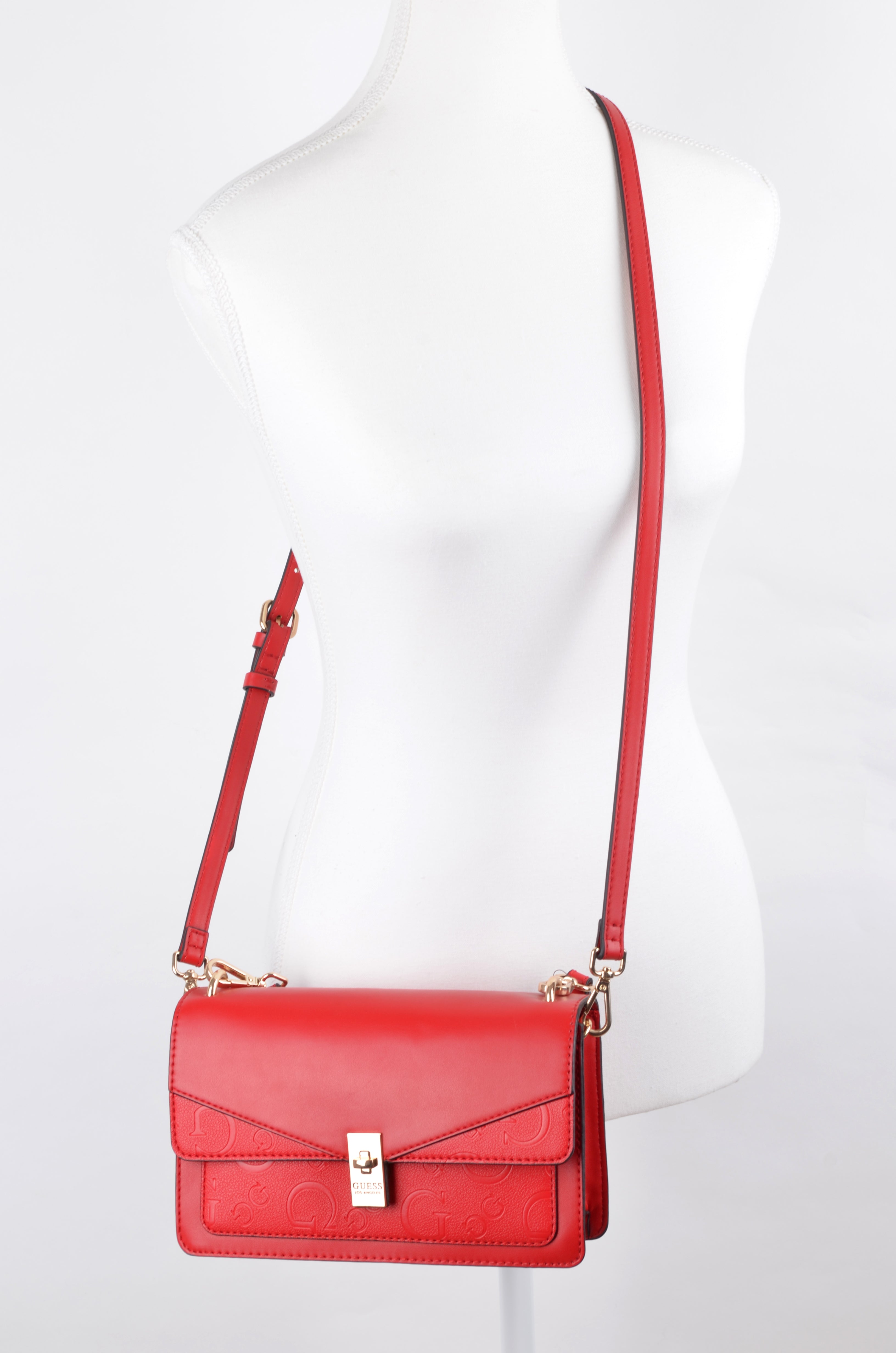 SATCHEL CROSSBODY