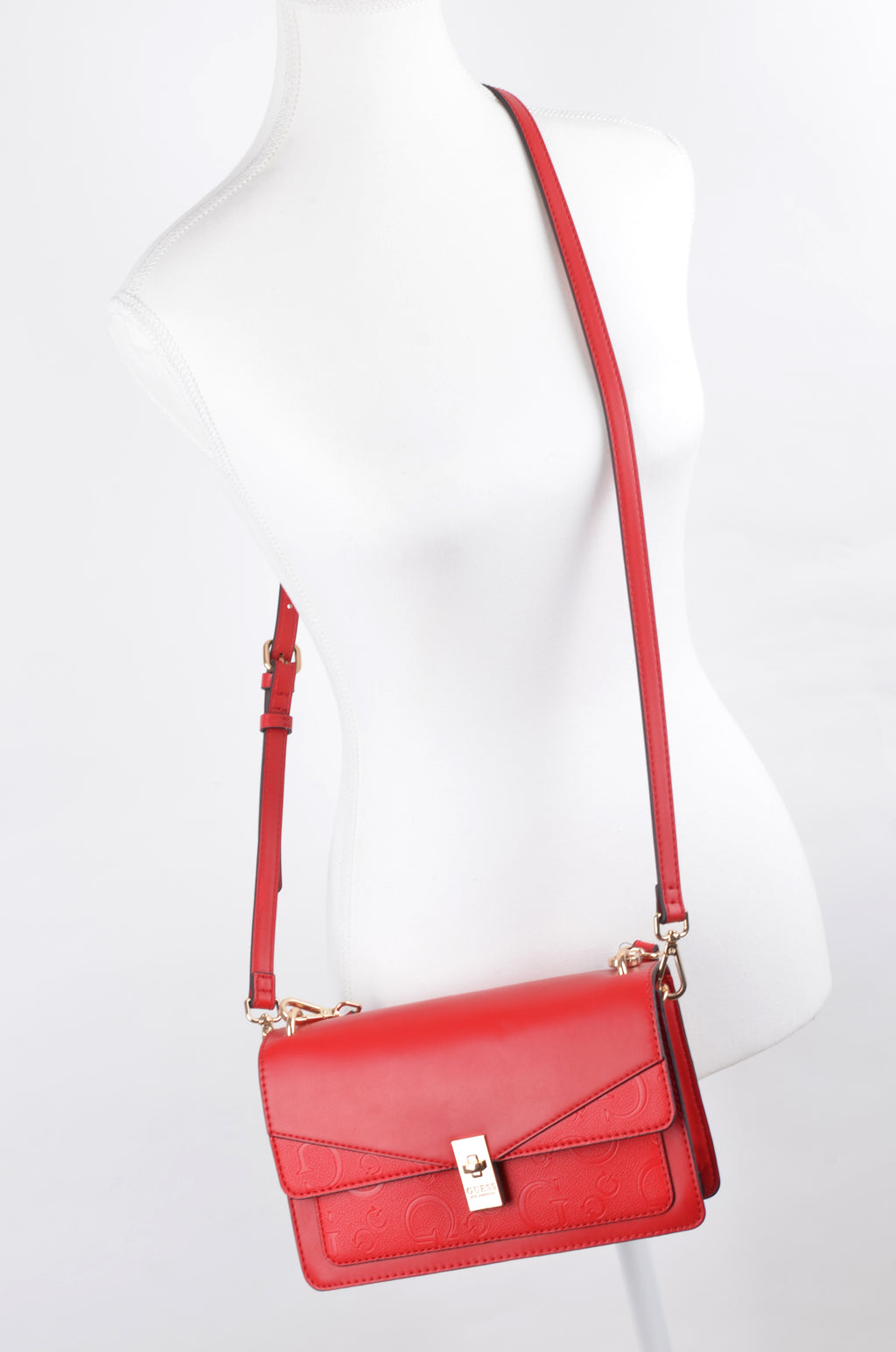 SATCHEL CROSSBODY