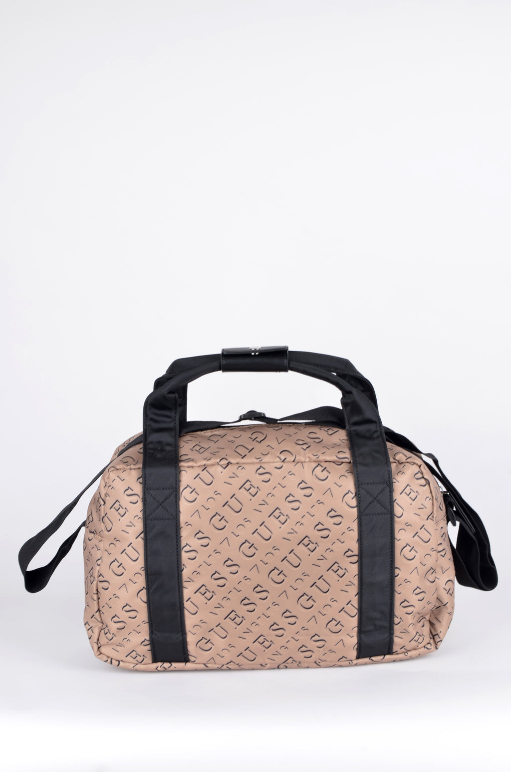 Guess Mini Wilder Nylon Duffel Bag