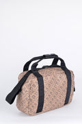 Guess Mini Wilder Nylon Duffel Bag