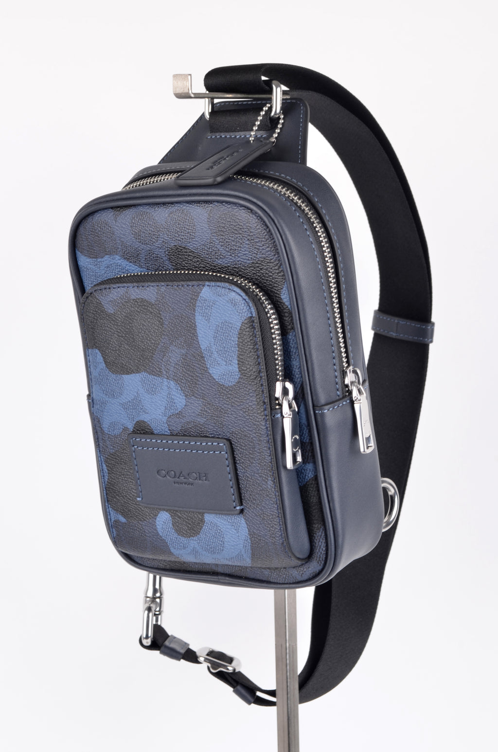 RACER PECHERA CHICA CAMO