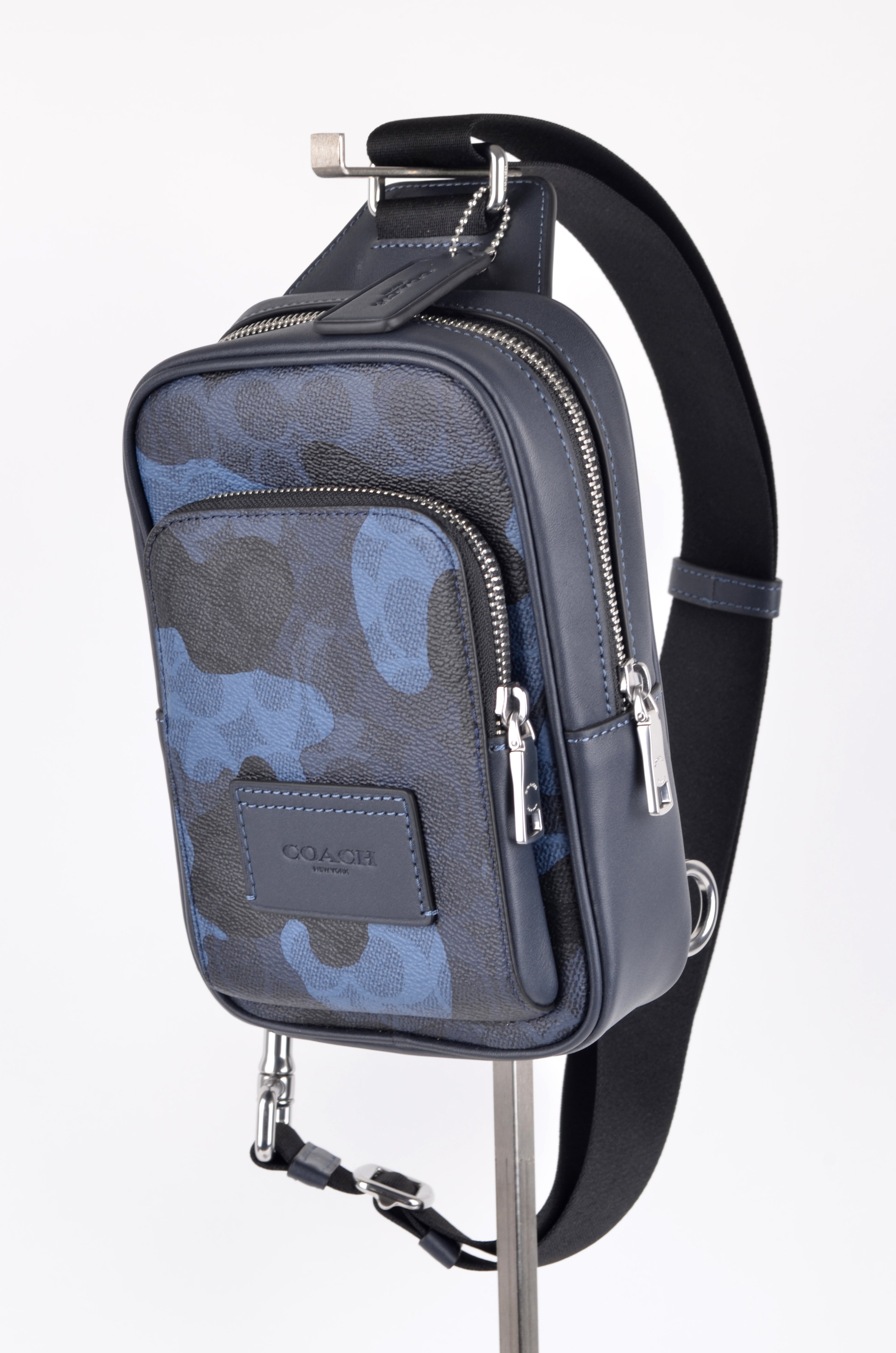 RACER PECHERA CHICA CAMO